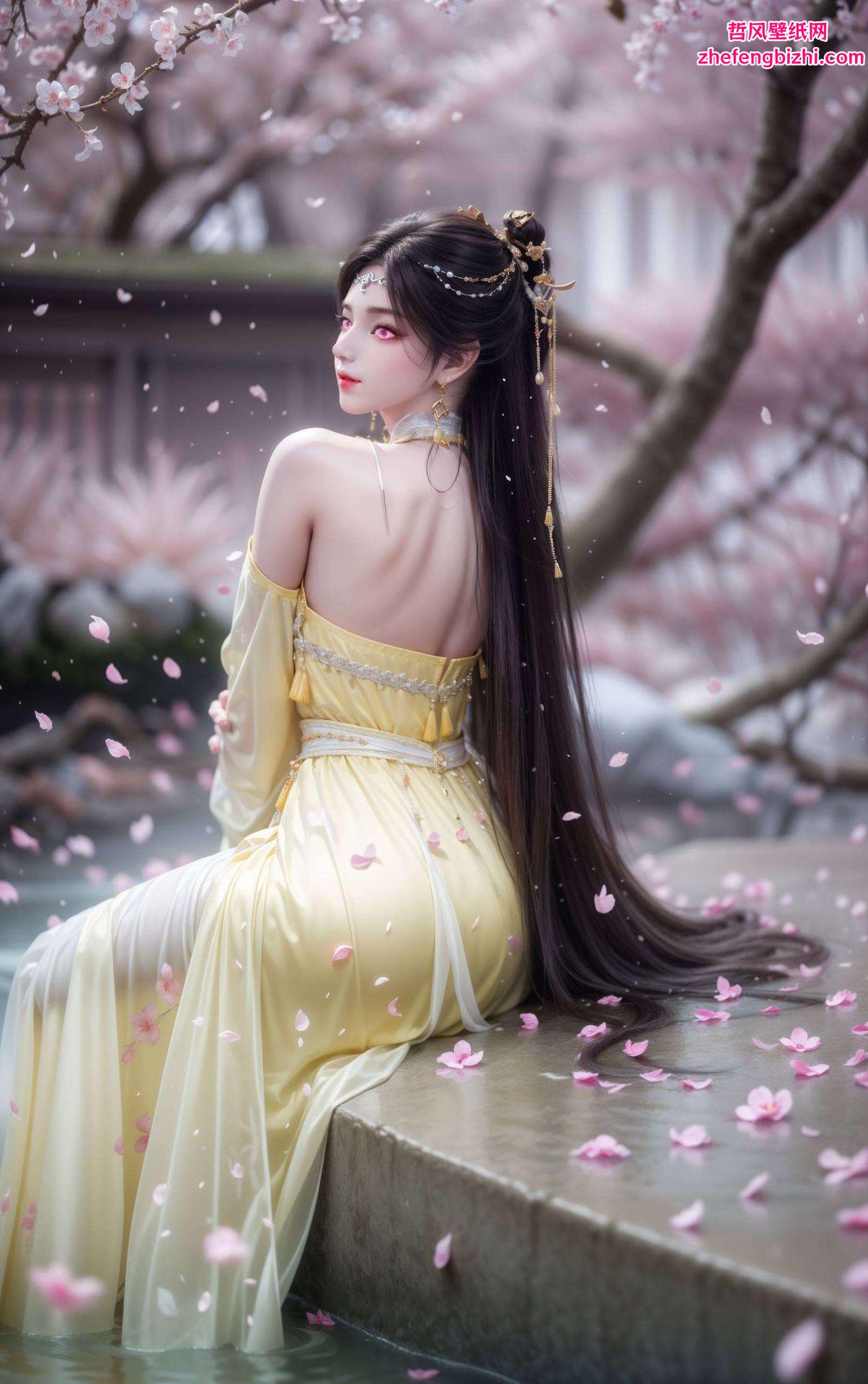 金瓶儿古香古色