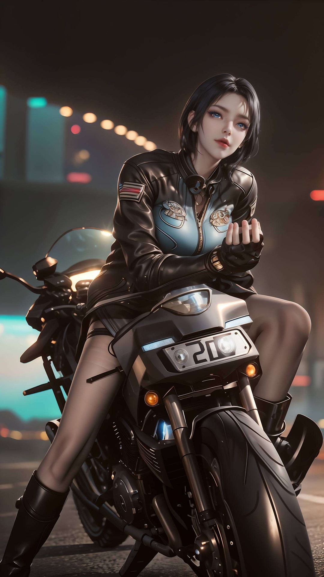 每一格都是精心设计的艺术作品细腻笔触