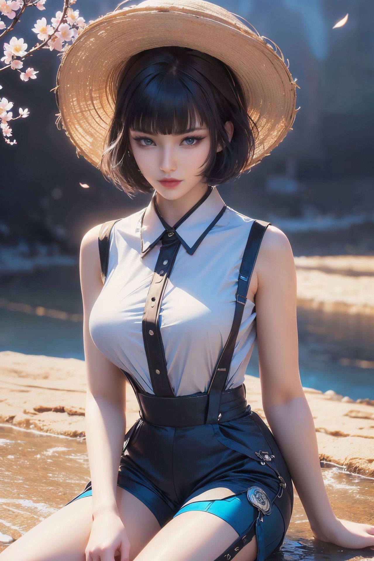 她的吞噬星空之作探索星辰大海