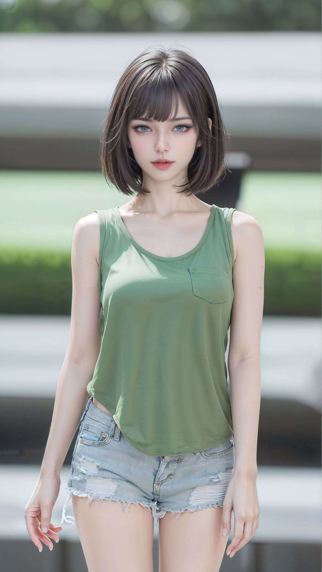 1080p高清呈现细腻笔触描绘出梦幻般的风景