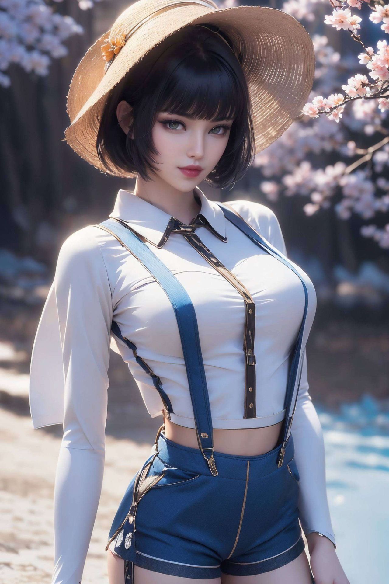 融合国漫之美让每一次滑动都成为视觉盛宴