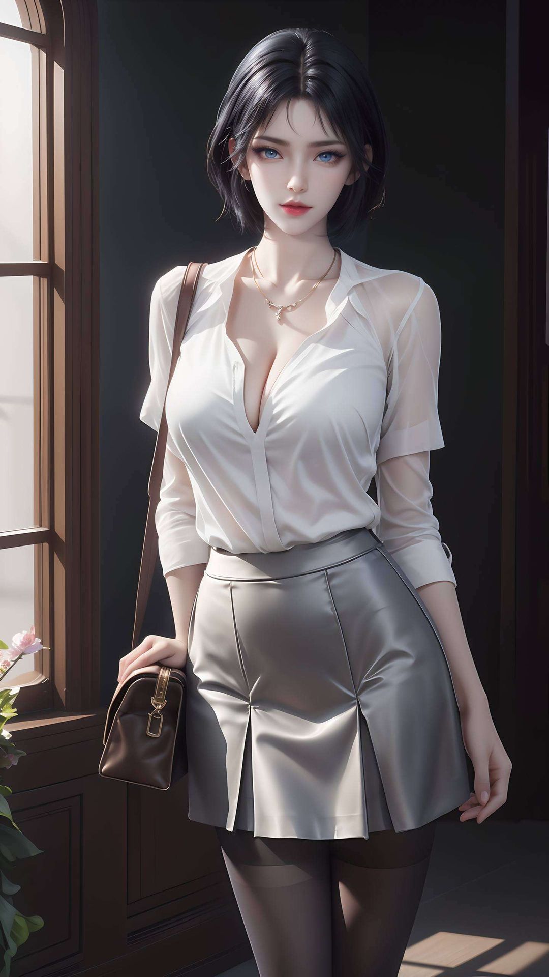 让你的iPhone瞬间焕发女神光彩！遇见不规则之美！姬青