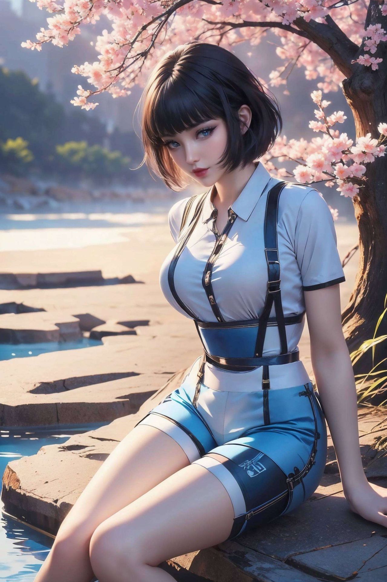 让每一次滑动都成为视觉盛宴为你的手机屏幕注入清新活力