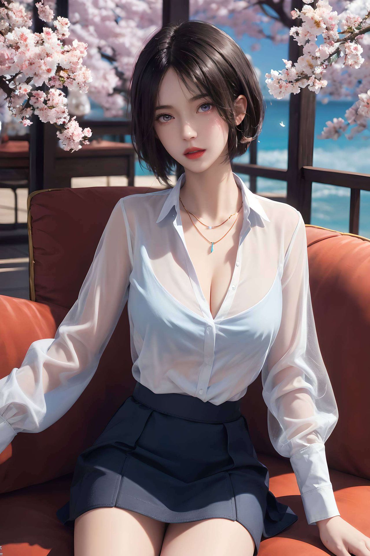 这款特写同人壁纸4k高清简洁壁纸既彰显个性