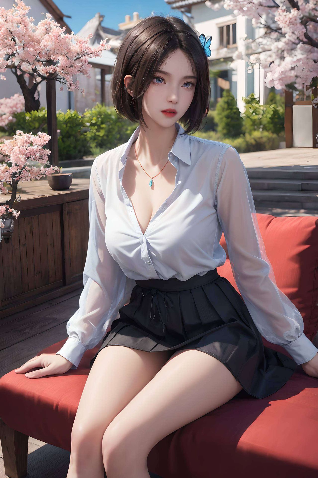 不容错过！高清画质