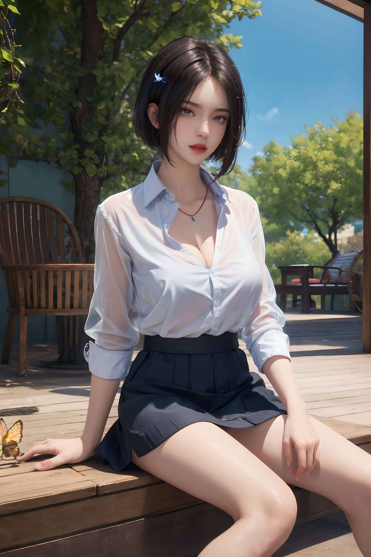 让这绝美的姬如雪仿佛能感受到她细腻的呼吸