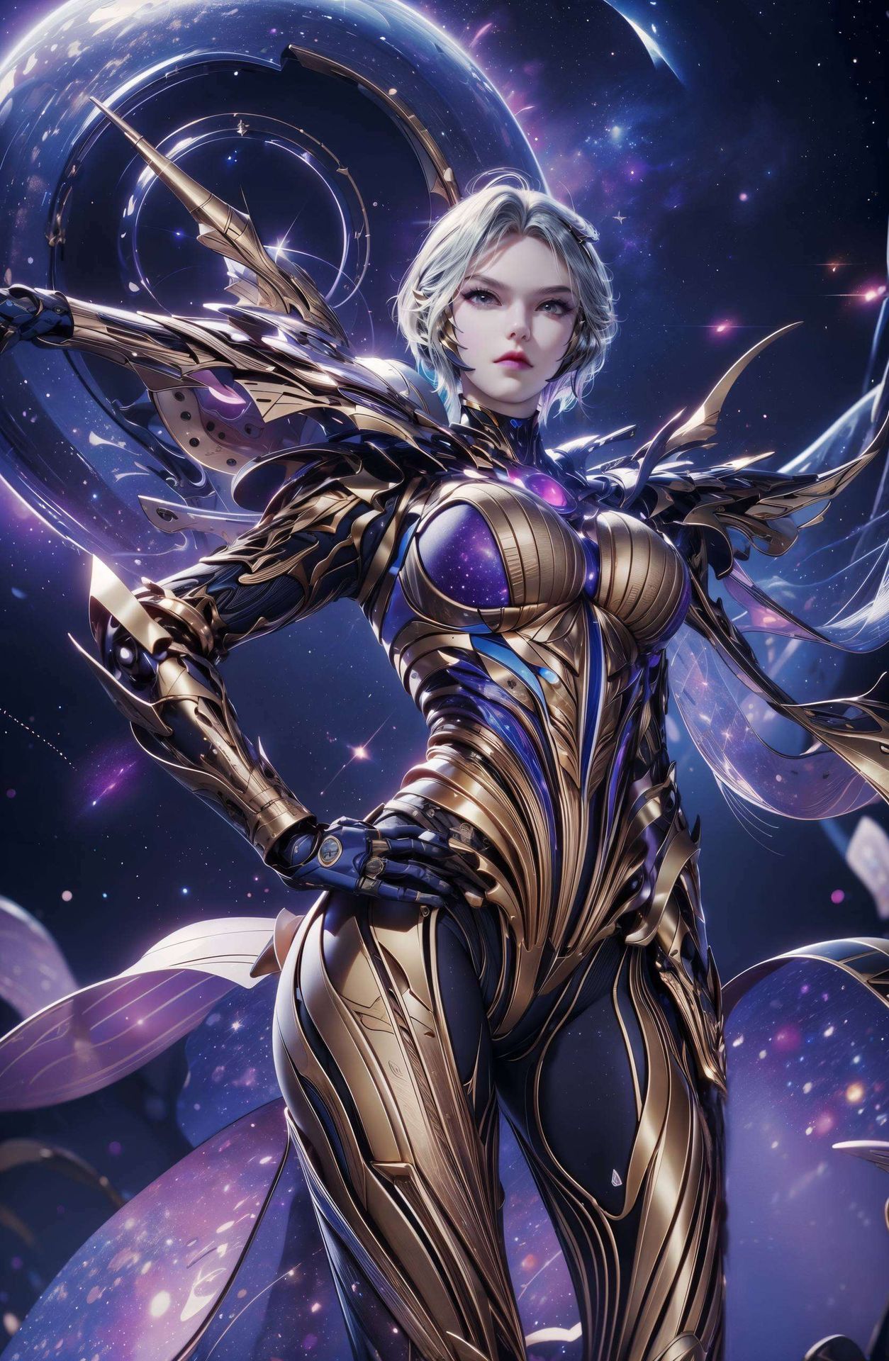 带你领略古典韵味与现代艺术的完美融合探索国漫之美