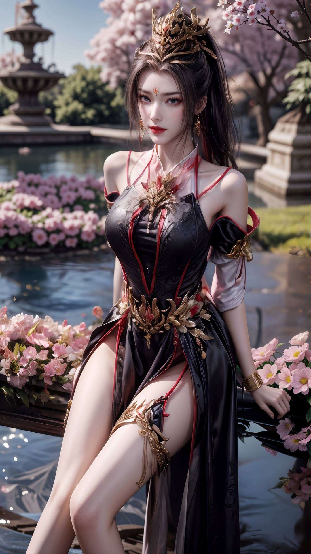 独特的制作过程酒玖师叔的手笔
