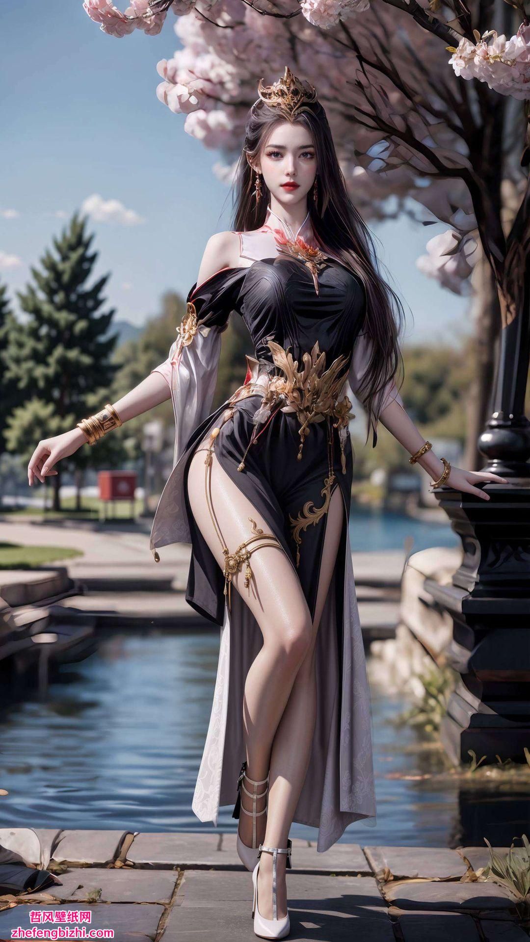 简洁中透着独特的艺术魅力既随性又不失格调