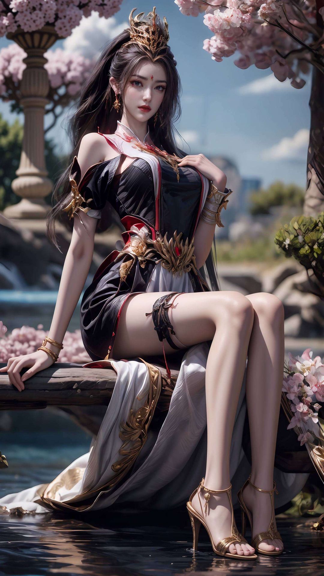 凝聚于4K高清壁纸之中都充满期待与惊喜