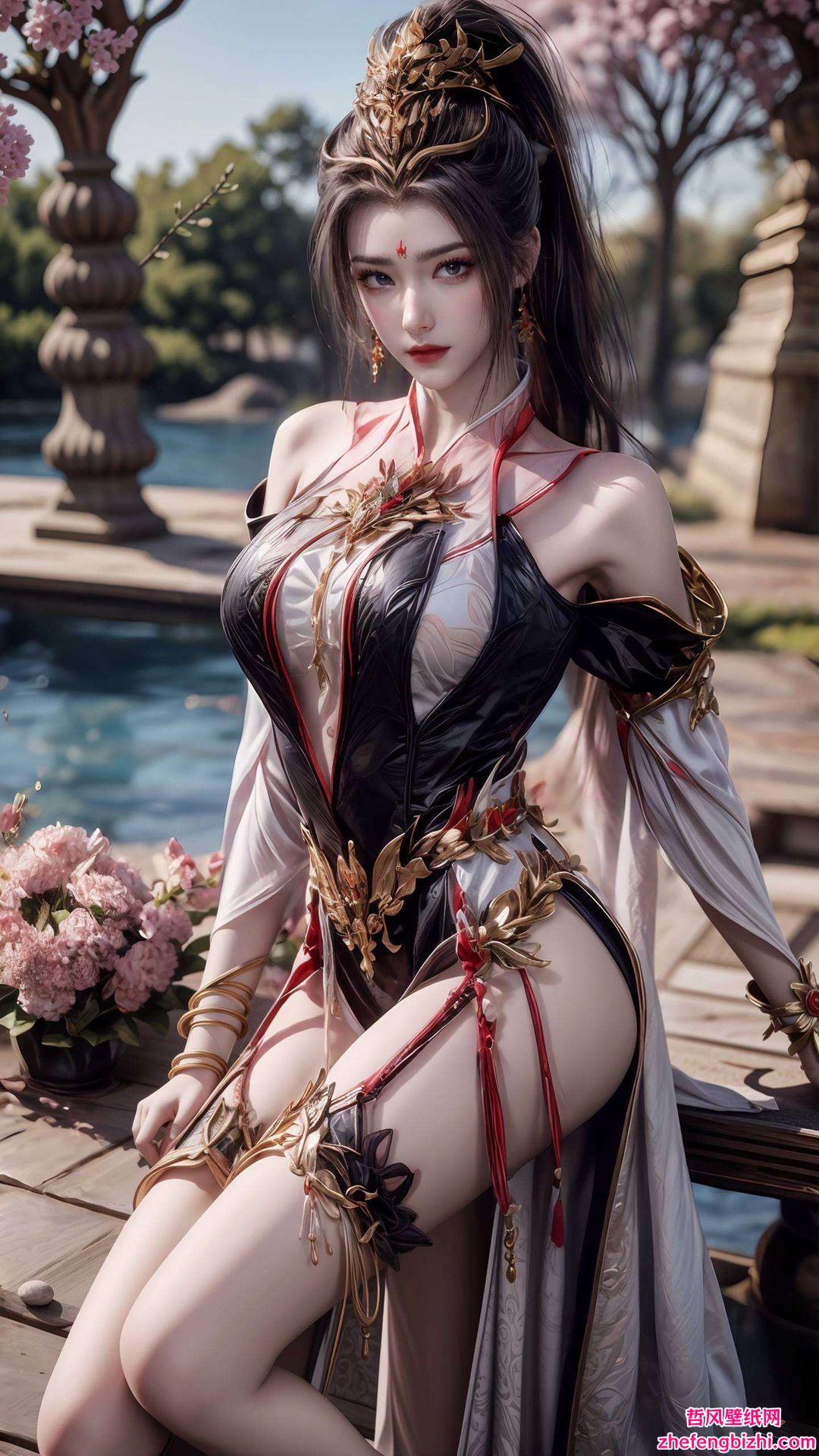 将传统与现代完美融合尽显古韵风情