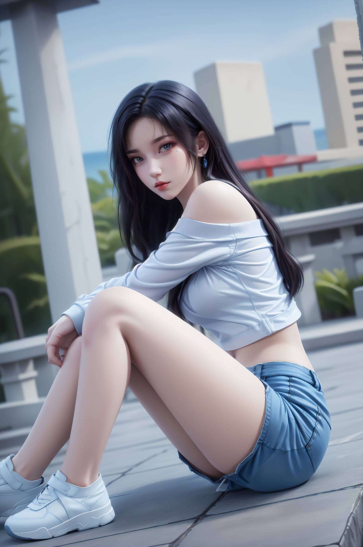 为你的电脑或手机带来一场视觉盛宴让每一次滑动都如穿越幽深梦境