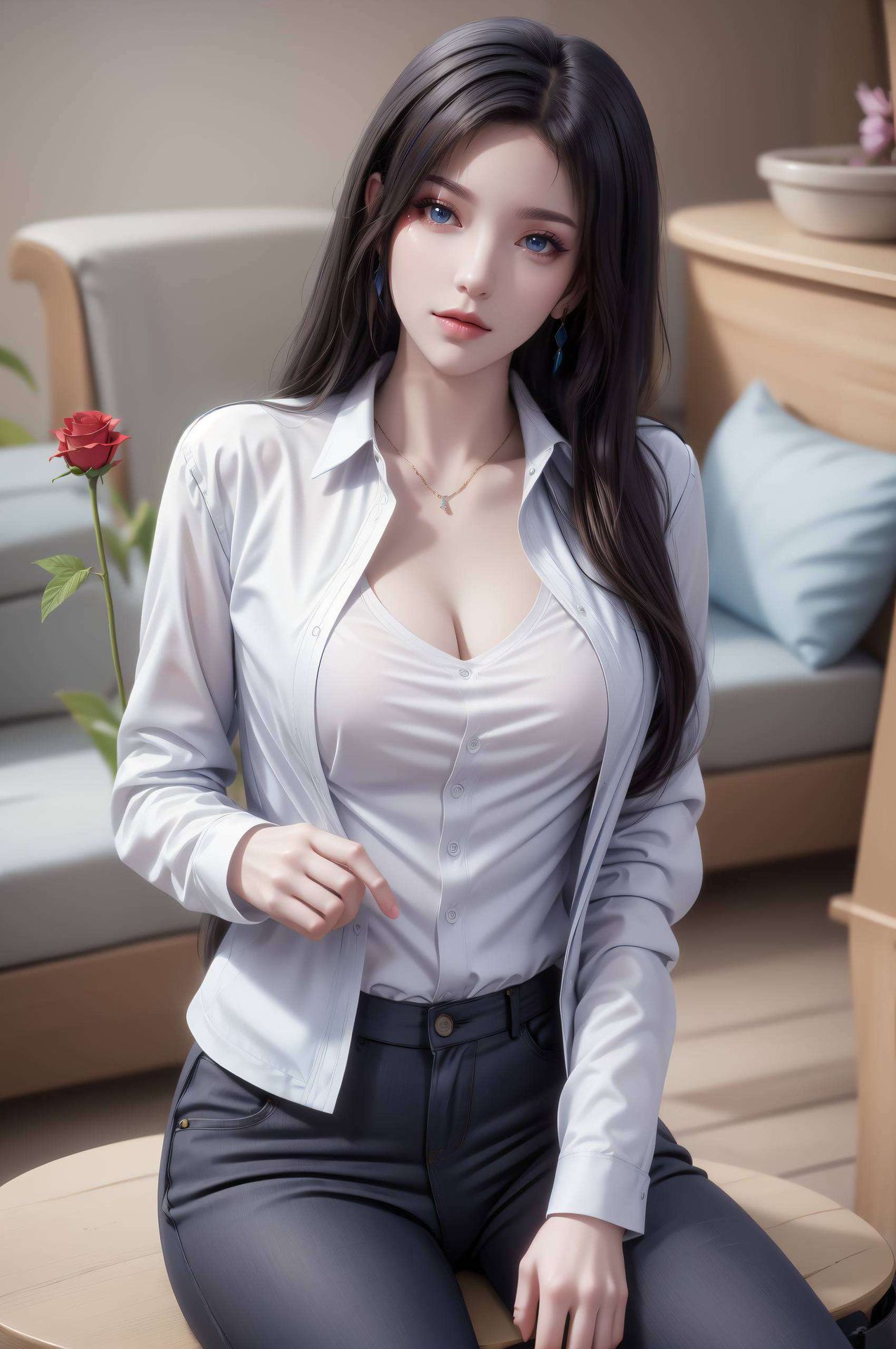 尽在九幽雀的灵动身影九幽雀轻舞飞扬