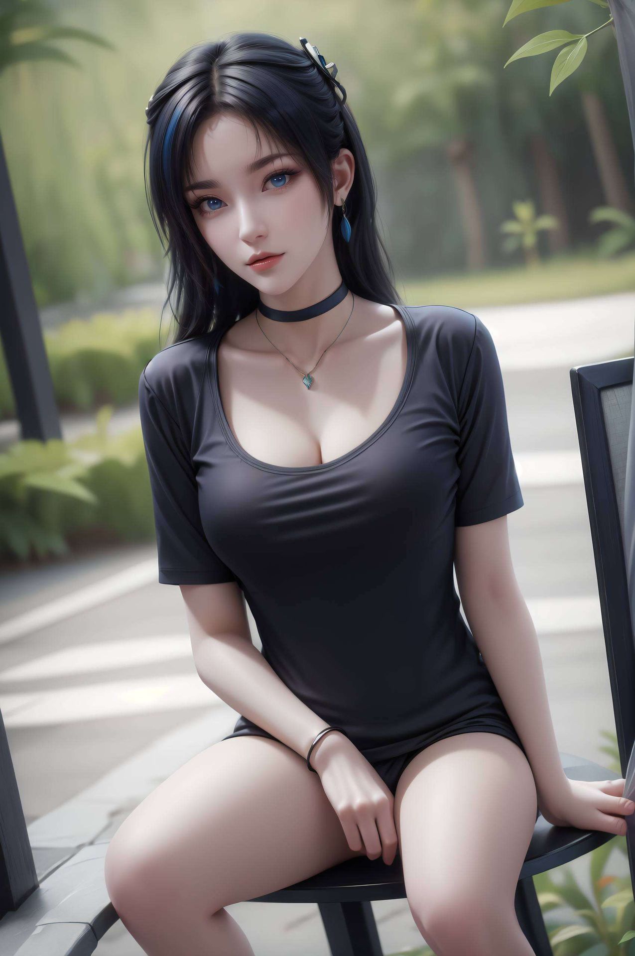 美得让人忍不住按下“喜欢”这动态壁纸