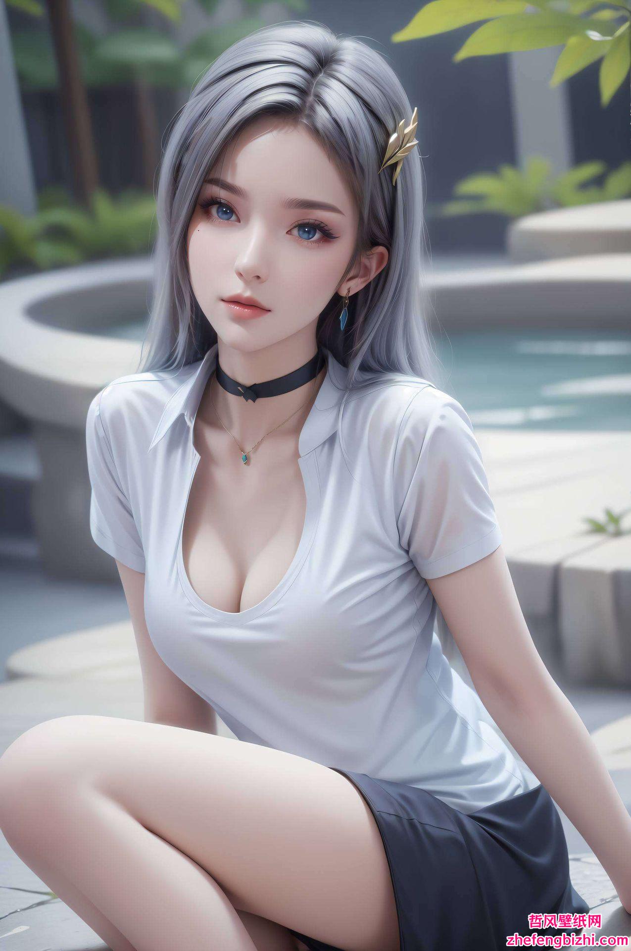 国漫之美尽收眼底流畅动画