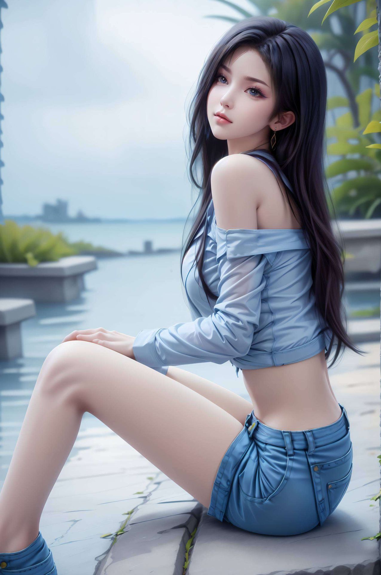 让你的手机瞬间焕发独特魅力！九幽雀展翅翱翔