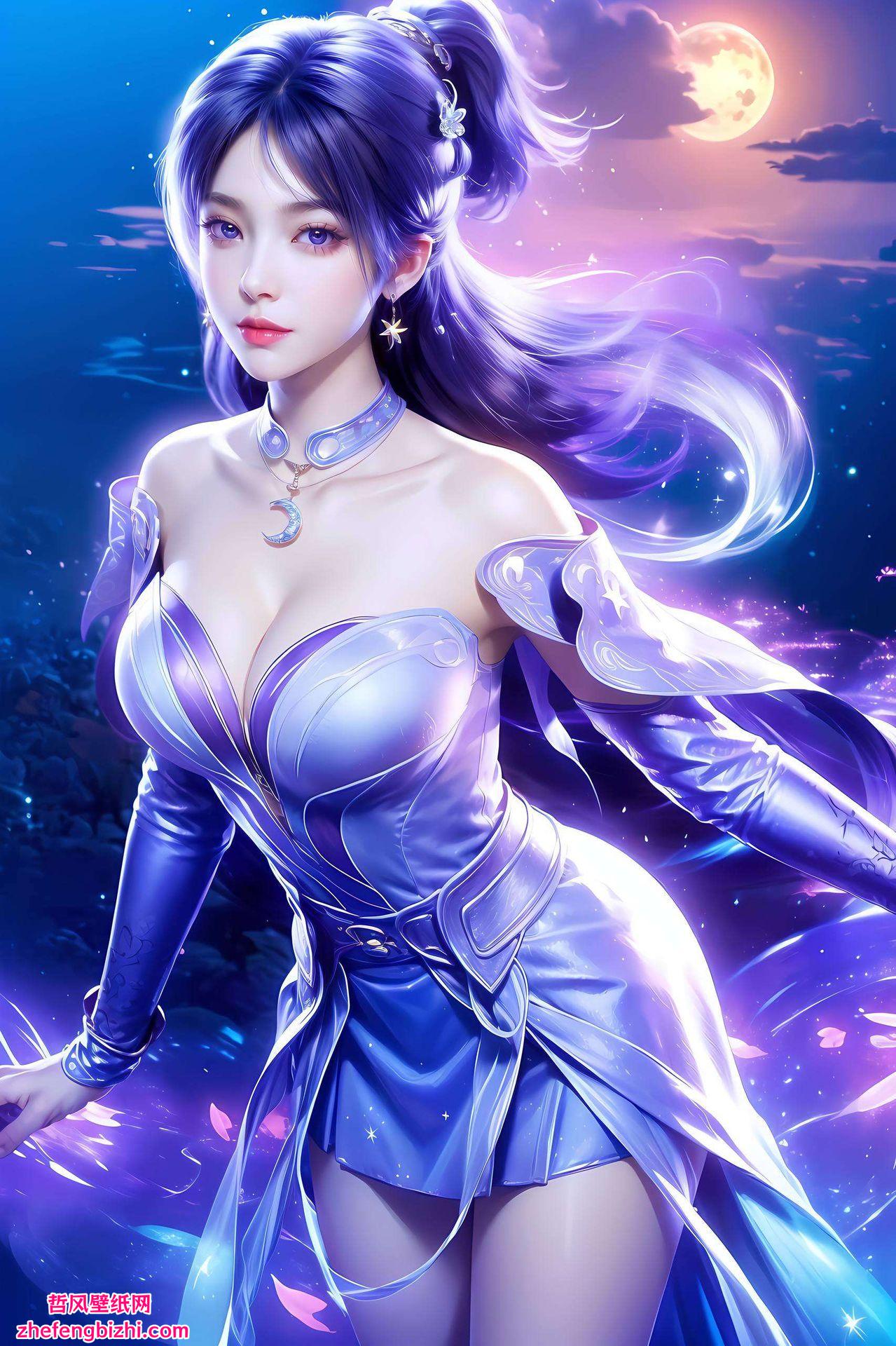 细腻到每一丝情感波动尽享视觉盛宴！