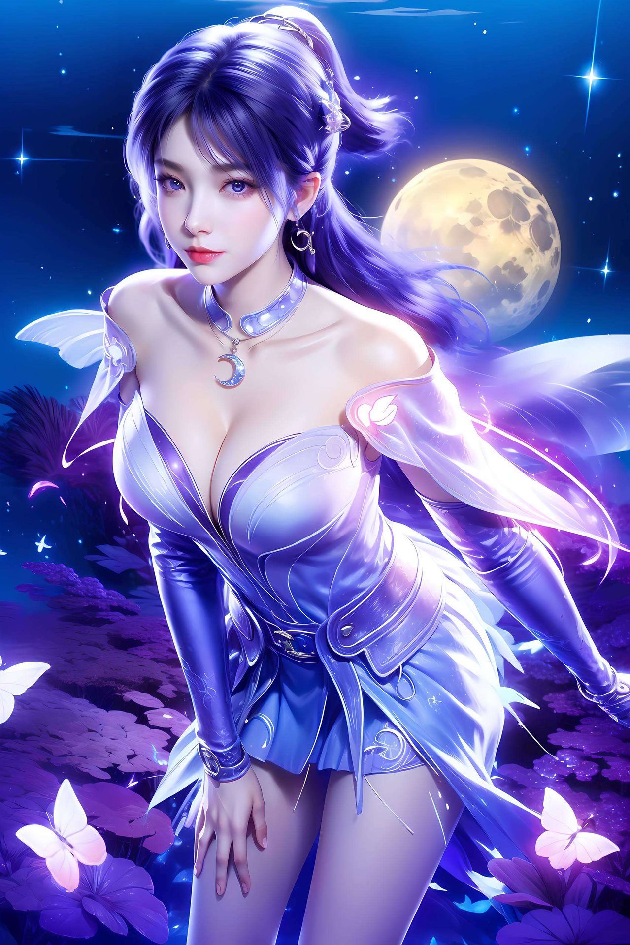 让你的iPhone瞬间焕发魅力都是对美的独特致敬