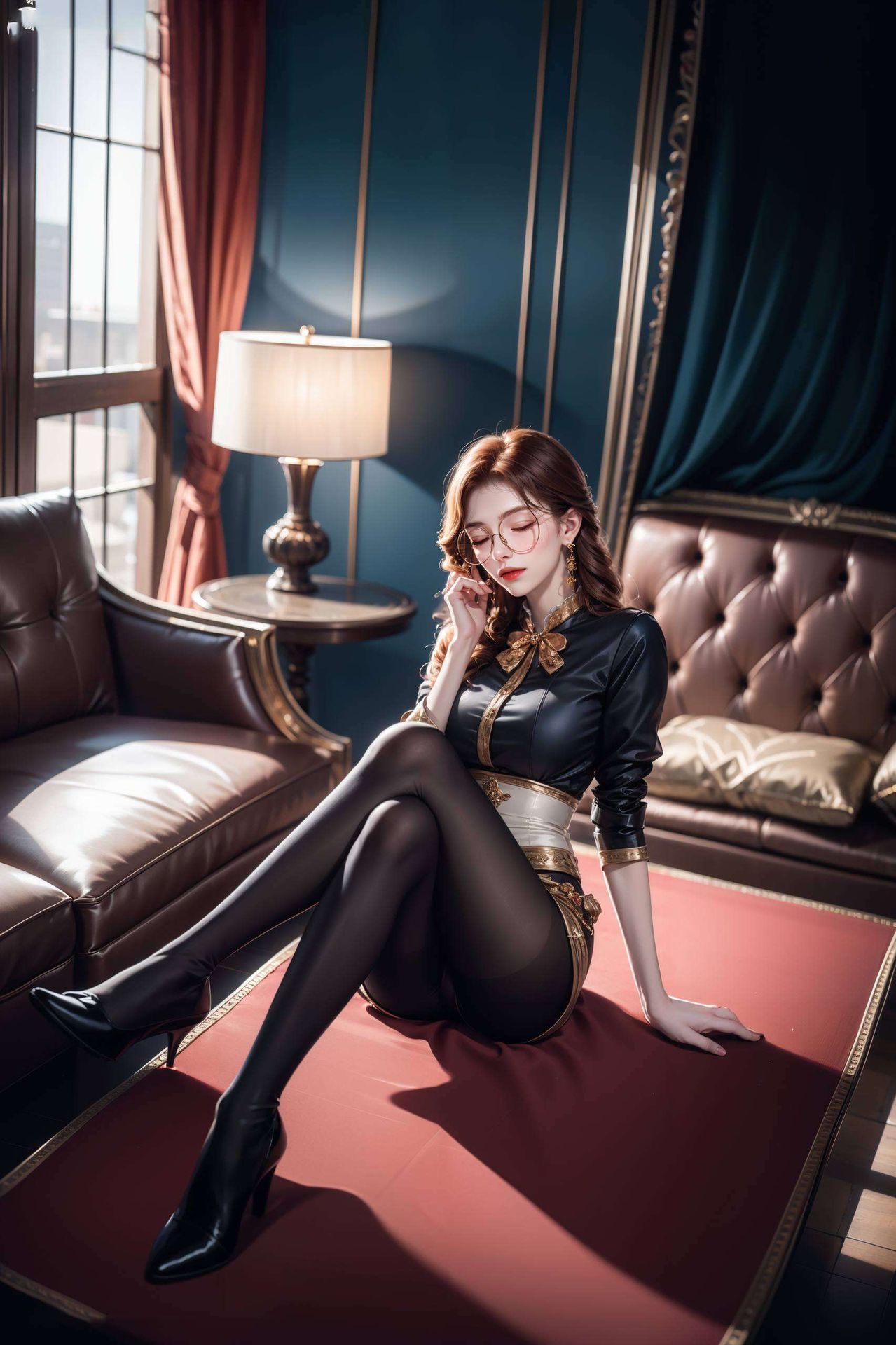 让你的手机瞬间变身炫酷舞台这款紫色最新版超高清4K炫彩壁纸