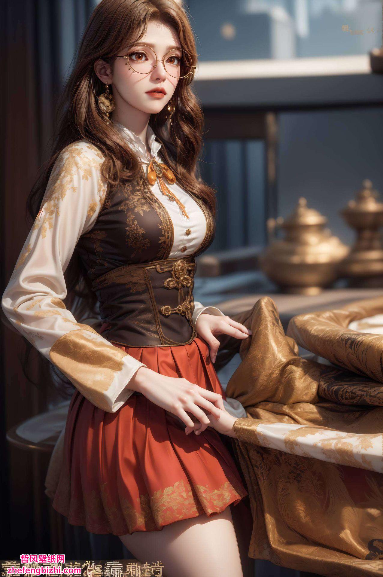 人工智能打造绝美视觉享受高清画质