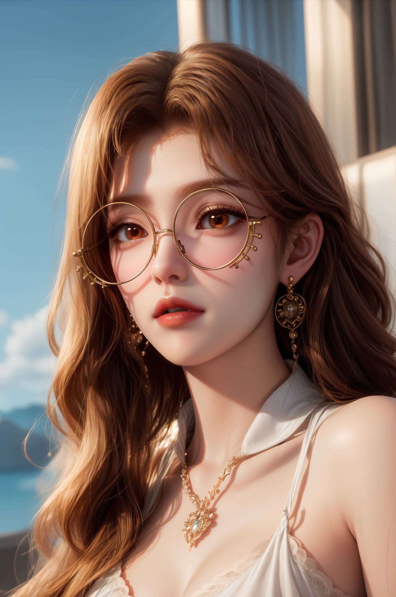 更是一场视觉盛宴每一笔每一划都透露着漫画师的匠心独运