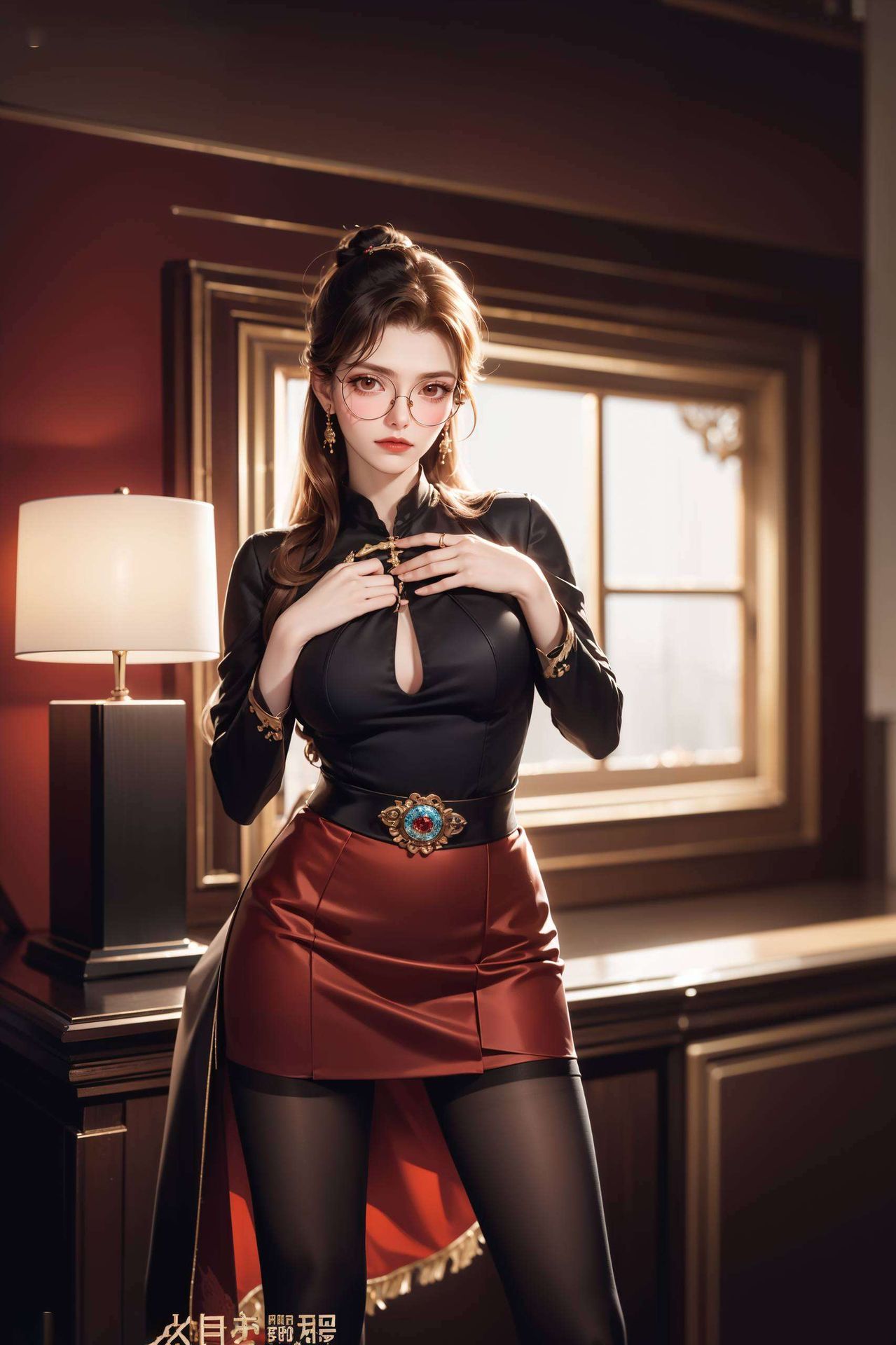 为你的桌面带来无限活力都是创意的灵感闪现