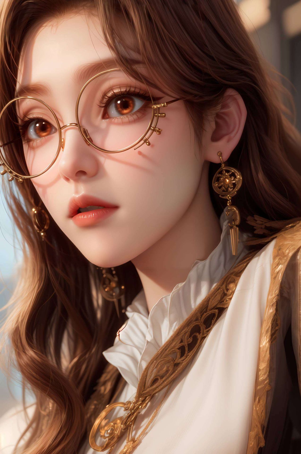 2560p的超高分辨率活力满满的设计