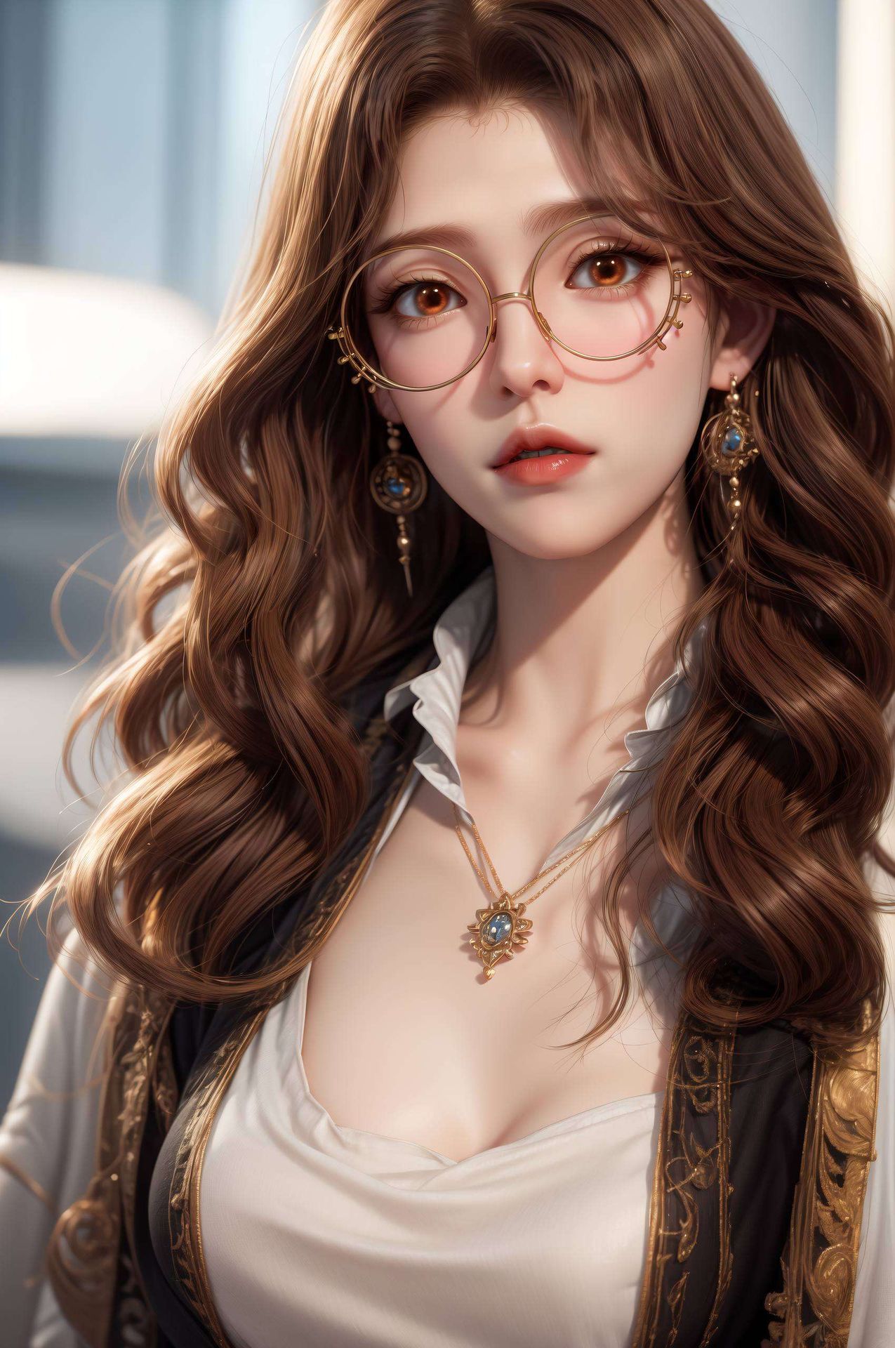 尽享国漫之美！还能护眼无忧