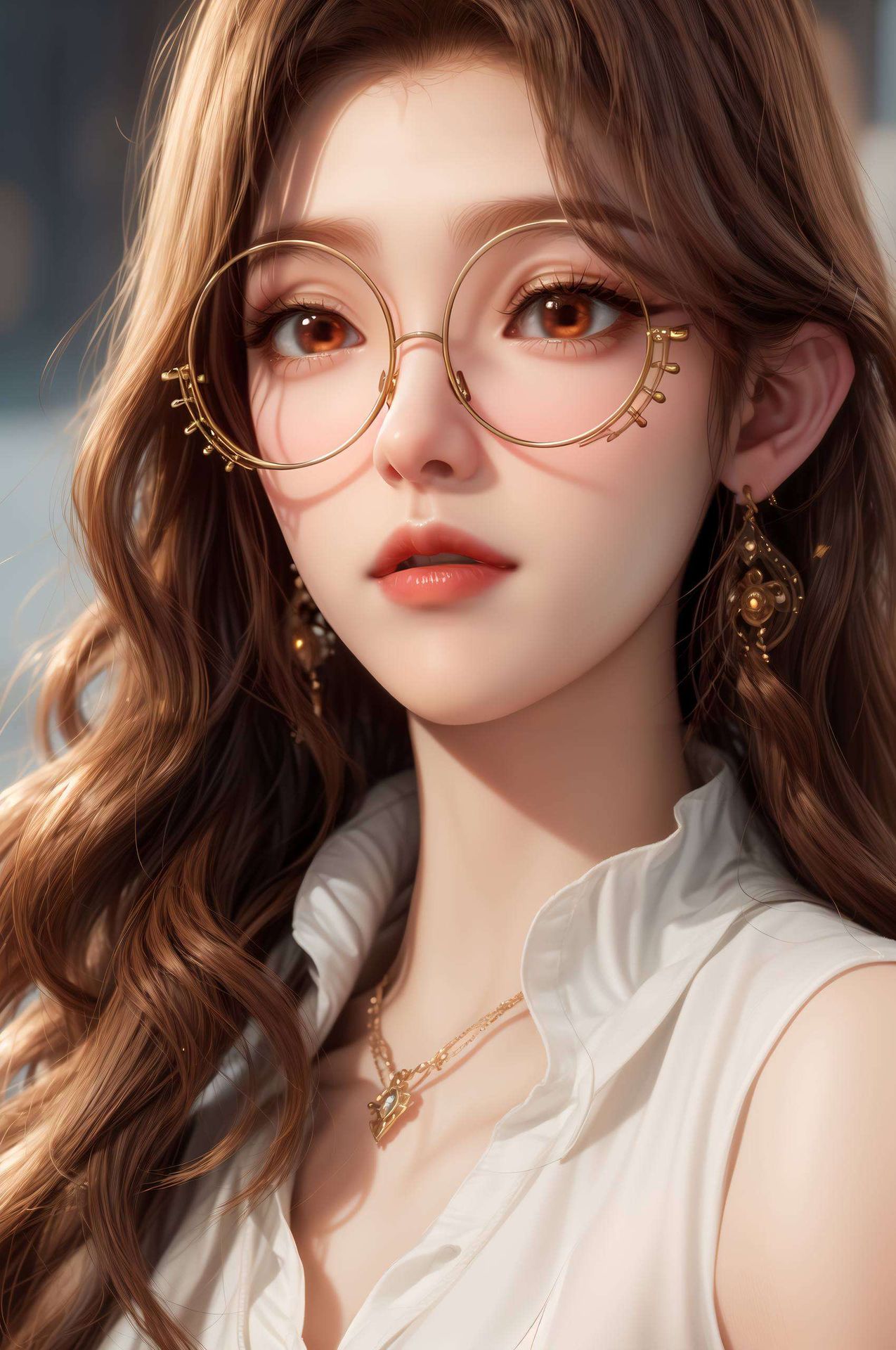 让你感受国漫之美精美绝伦