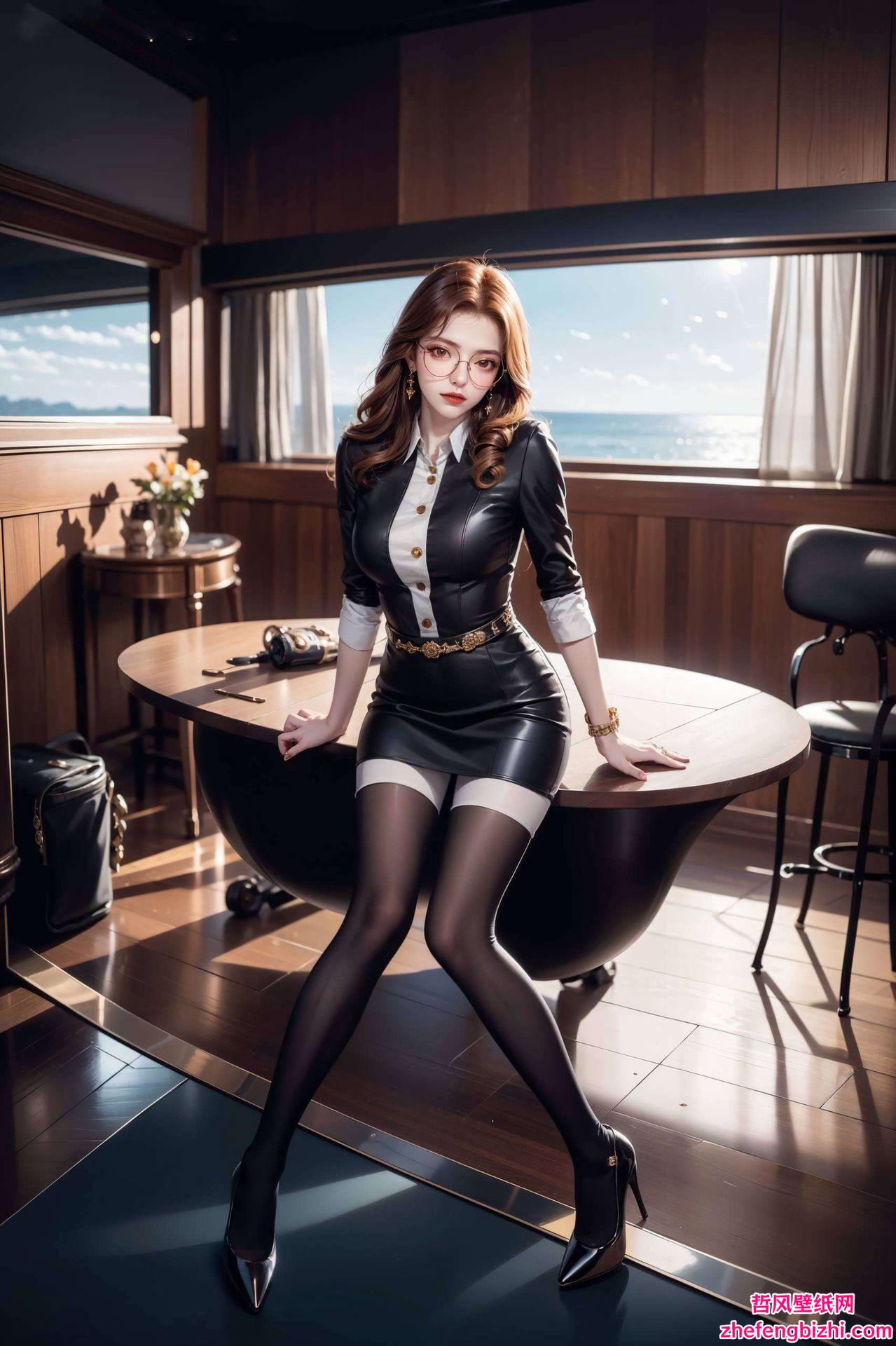 探索国漫之美专为单色电脑量身打造