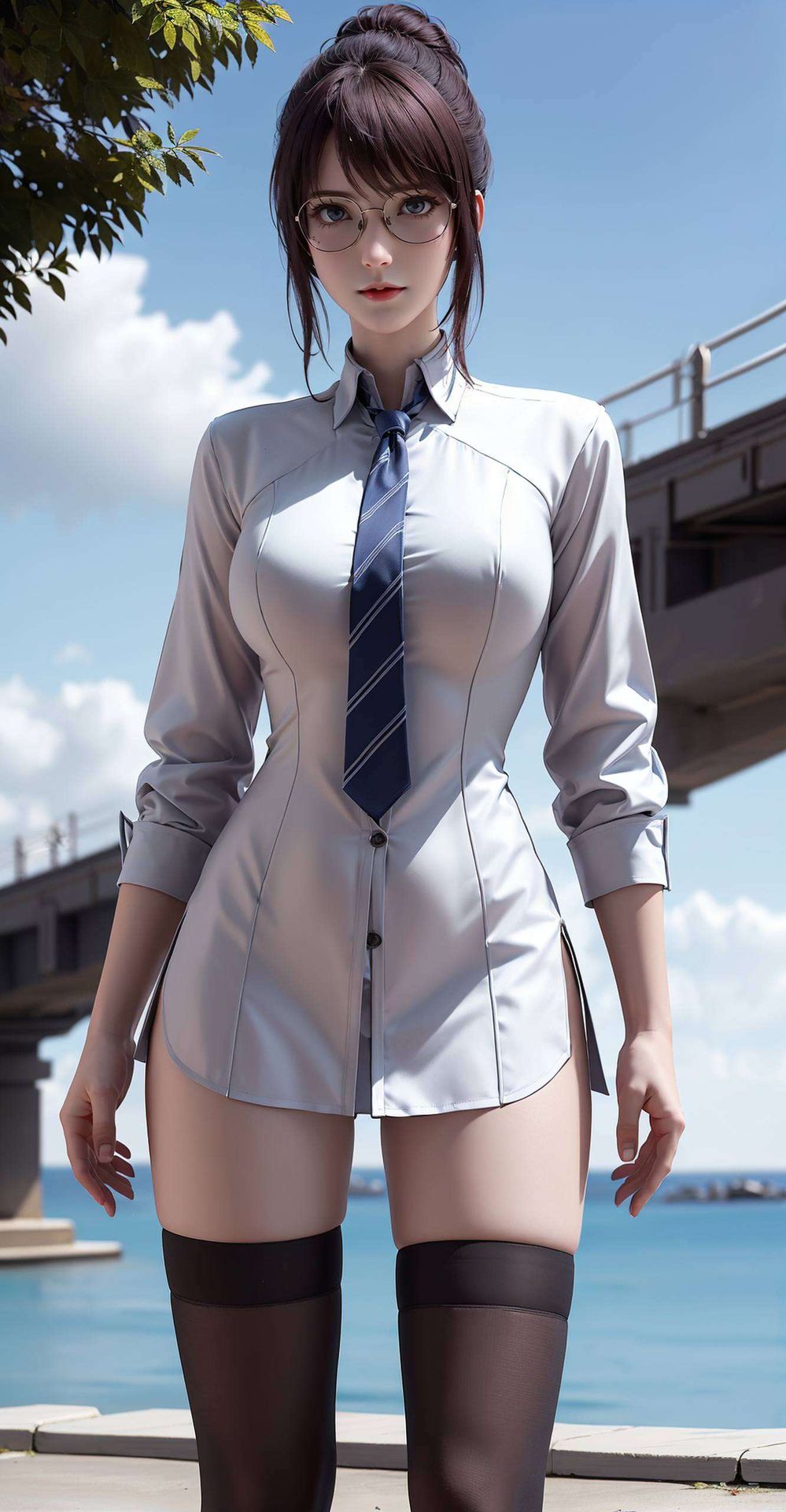 让詹岚的每一个细节都栩栩如生为你的桌面带来视觉盛宴