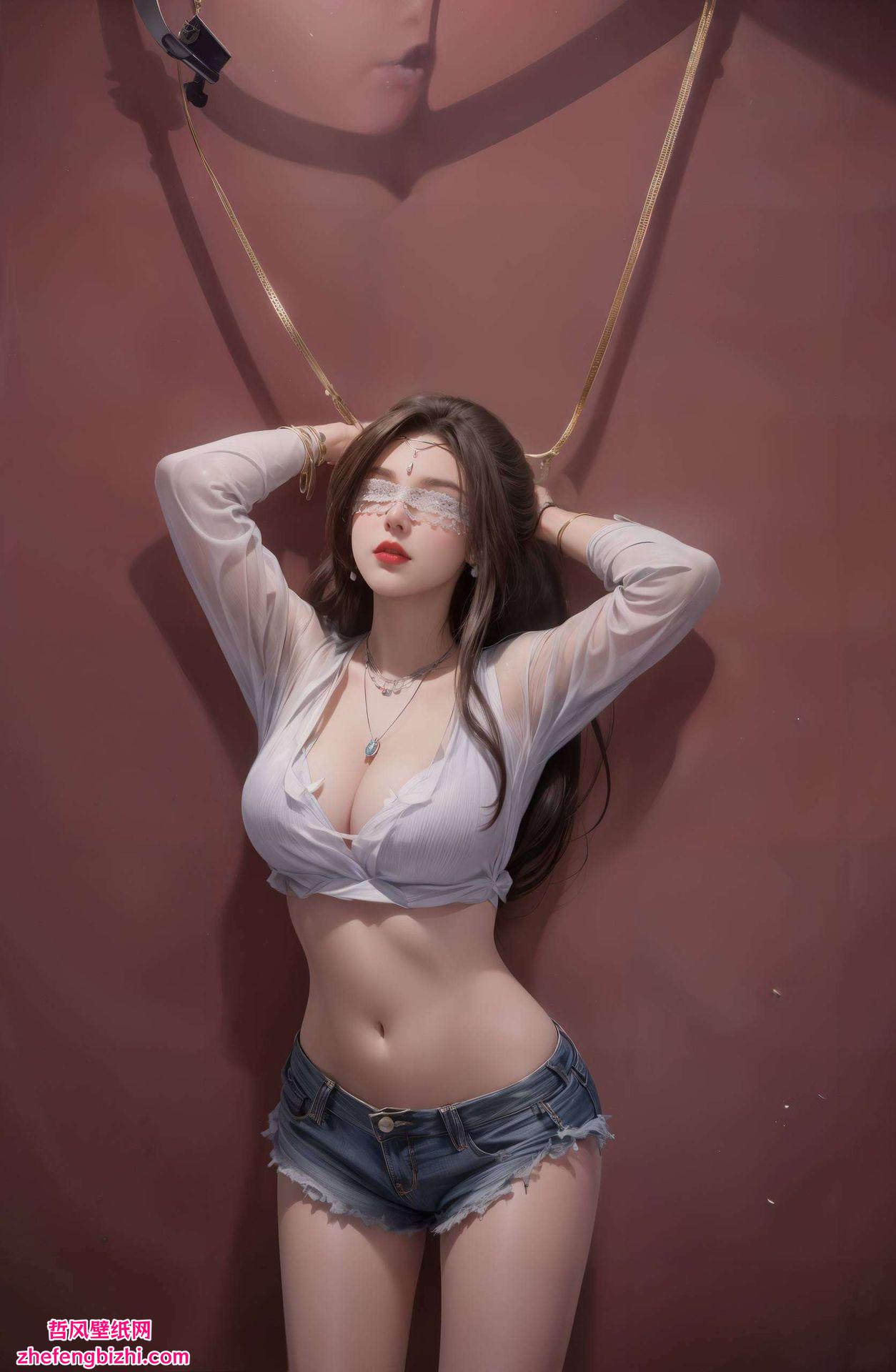 护眼无忧每一笔都是深情描绘