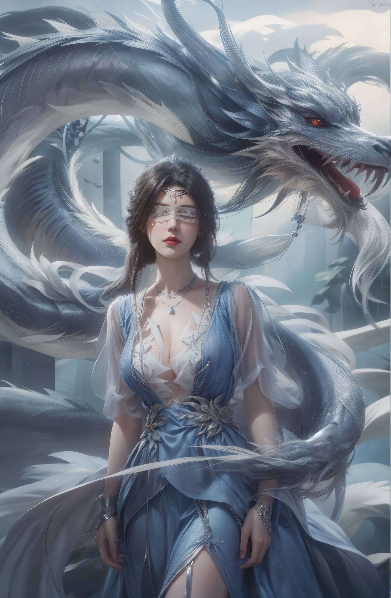 仿佛带你进入一个异次元世界感受科技与美学的完美融合