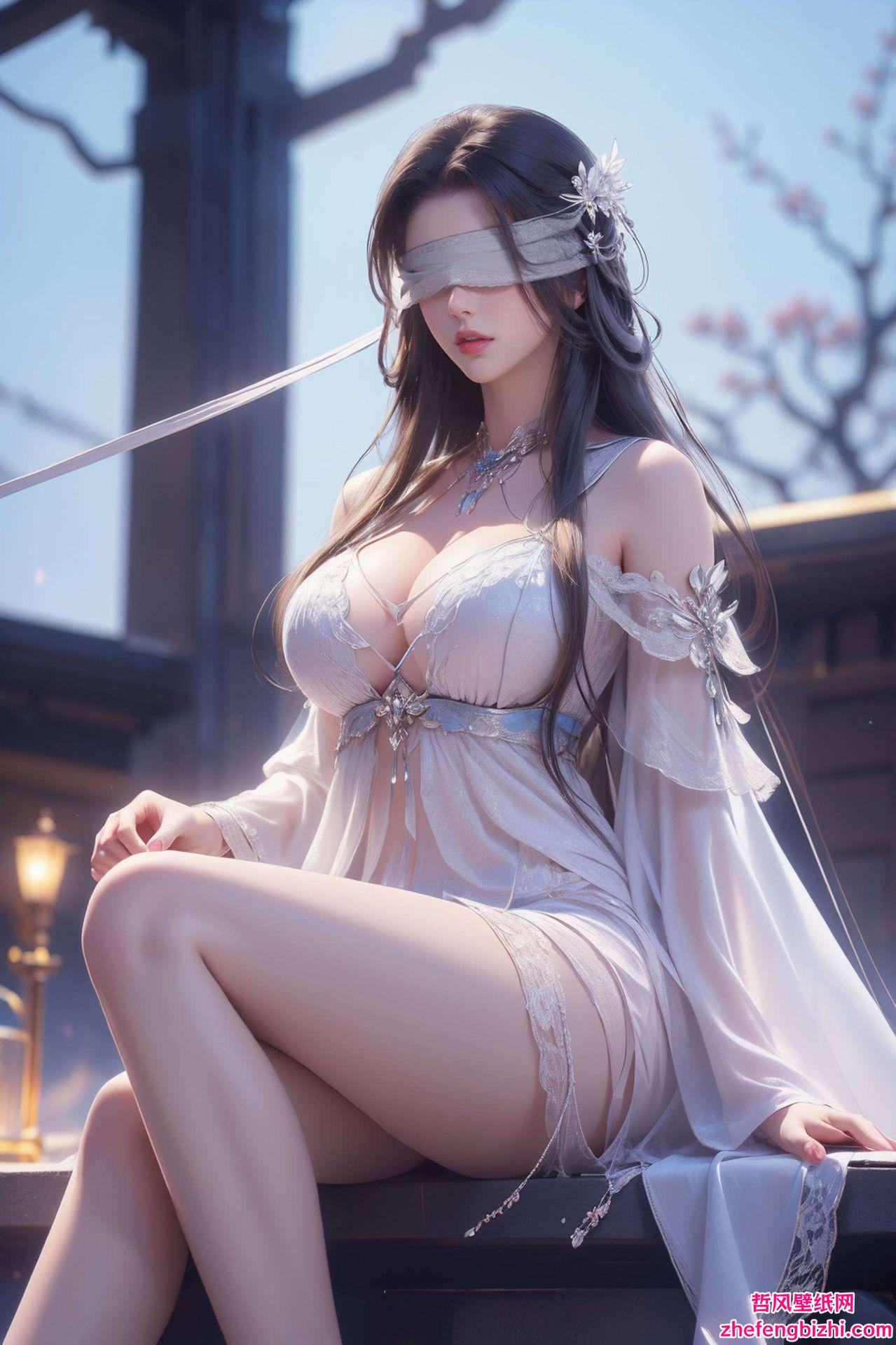 让你的安卓桌面焕发女神光彩让每一天都充满新鲜感！