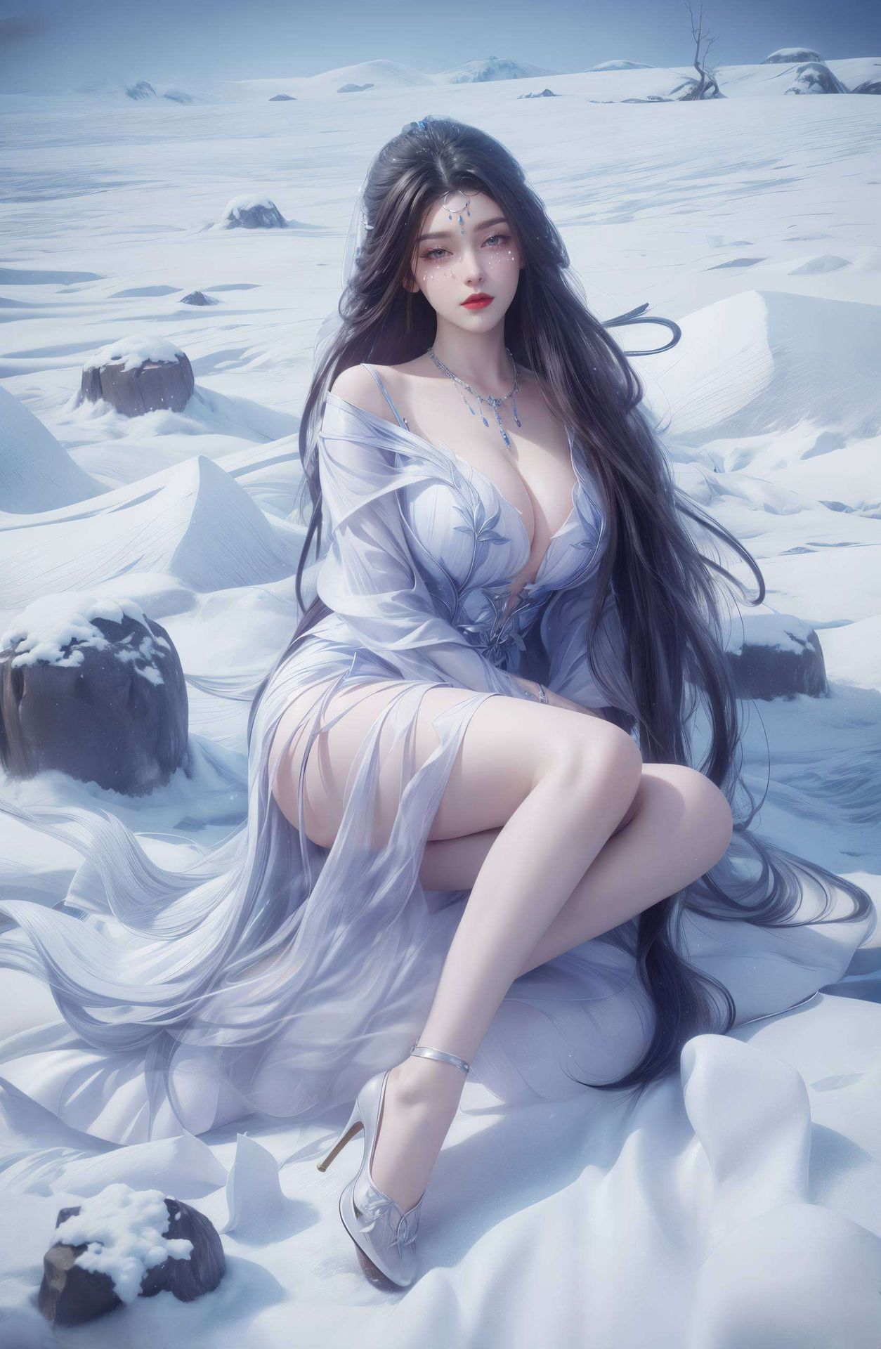 兰若翩翩起舞专为热爱国漫的你量身打造