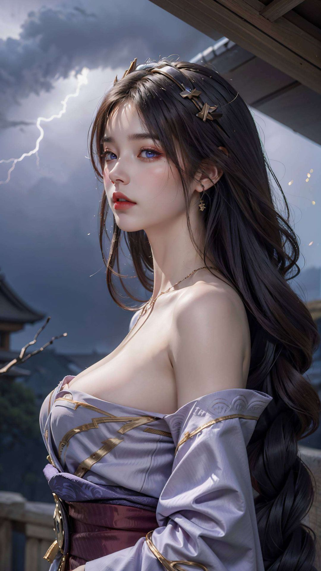 每一道电光石火都是力量的展现让你的电脑瞬间变身战斗堡垒