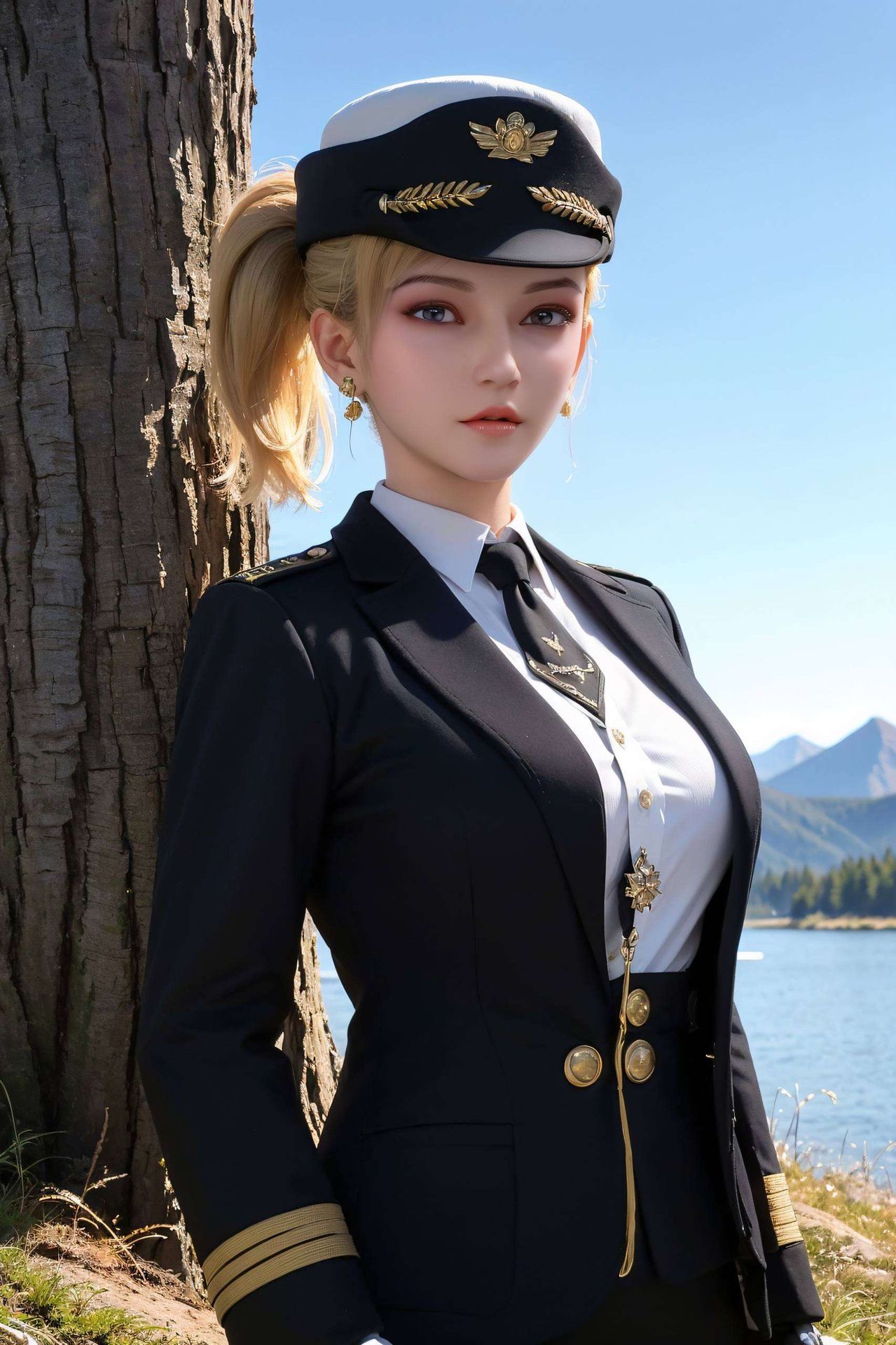 特写渐变超高清4K桌面探索雄兵连的奥秘