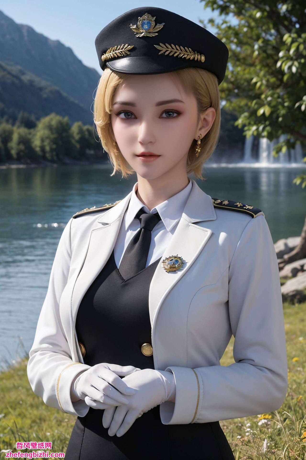 都展现得淋漓尽致无论是深情凝视还是英勇备战