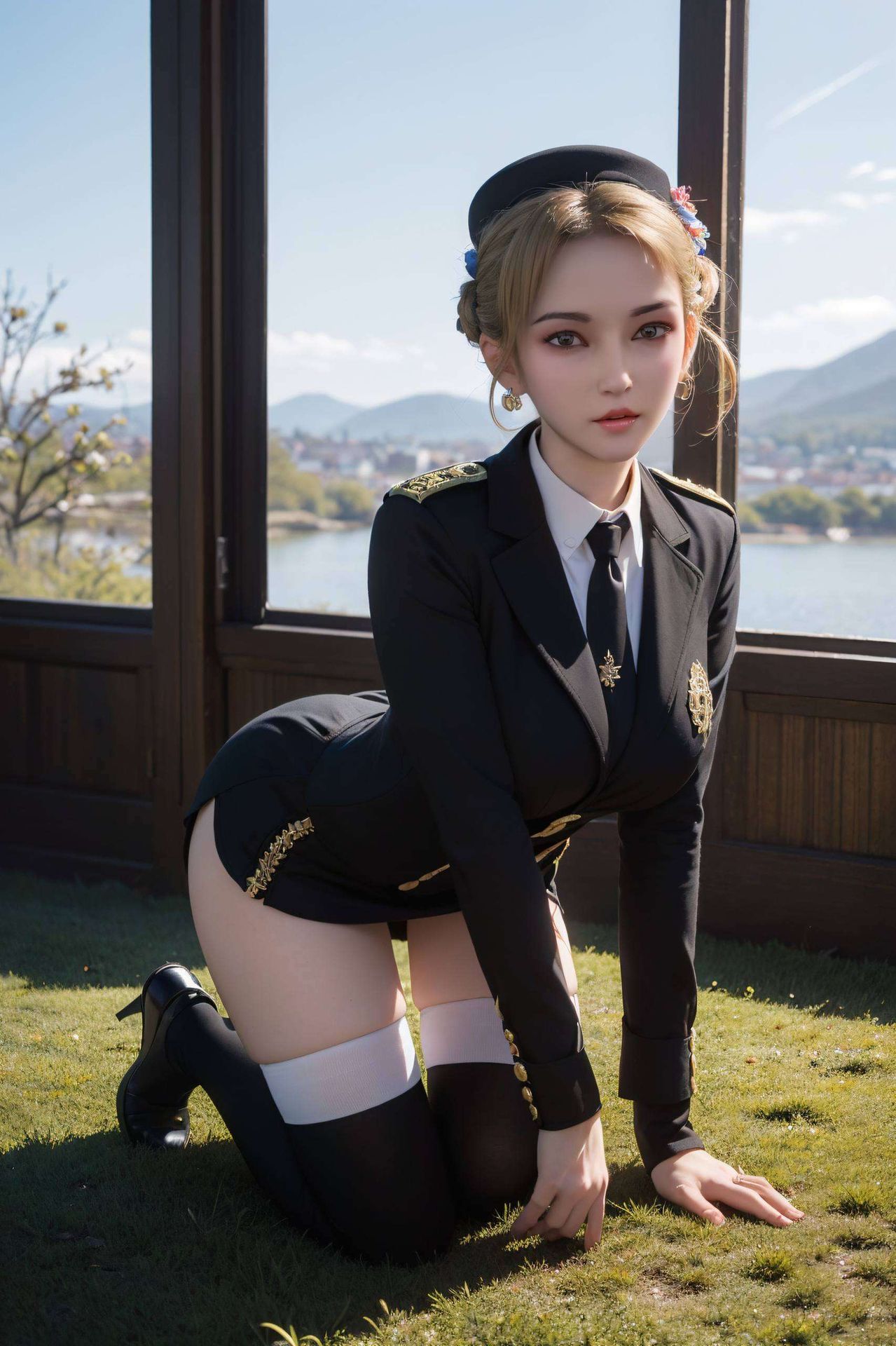 细腻笔触国漫之美