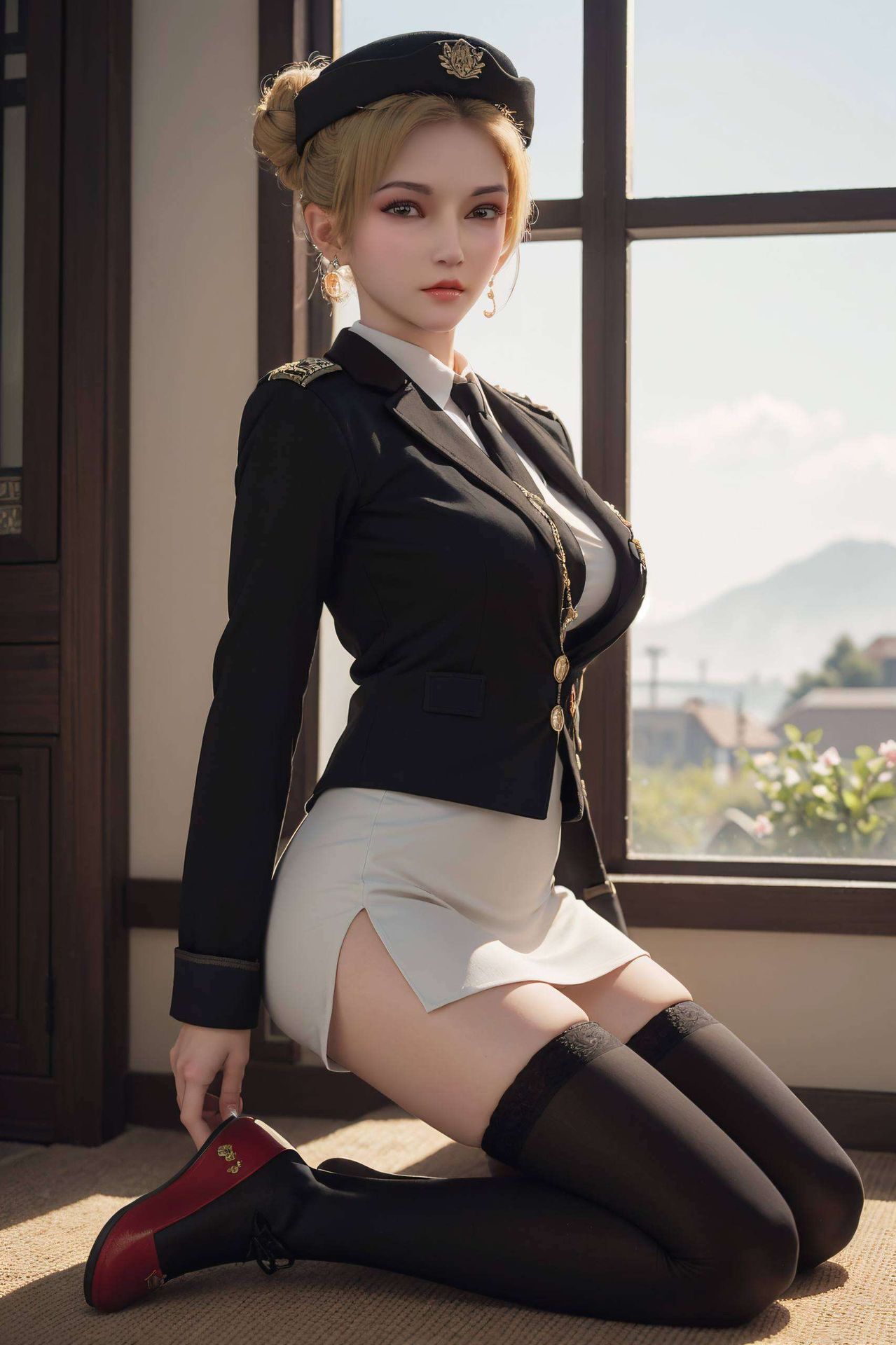 为你带来一场视觉盛宴仿佛跃然纸上