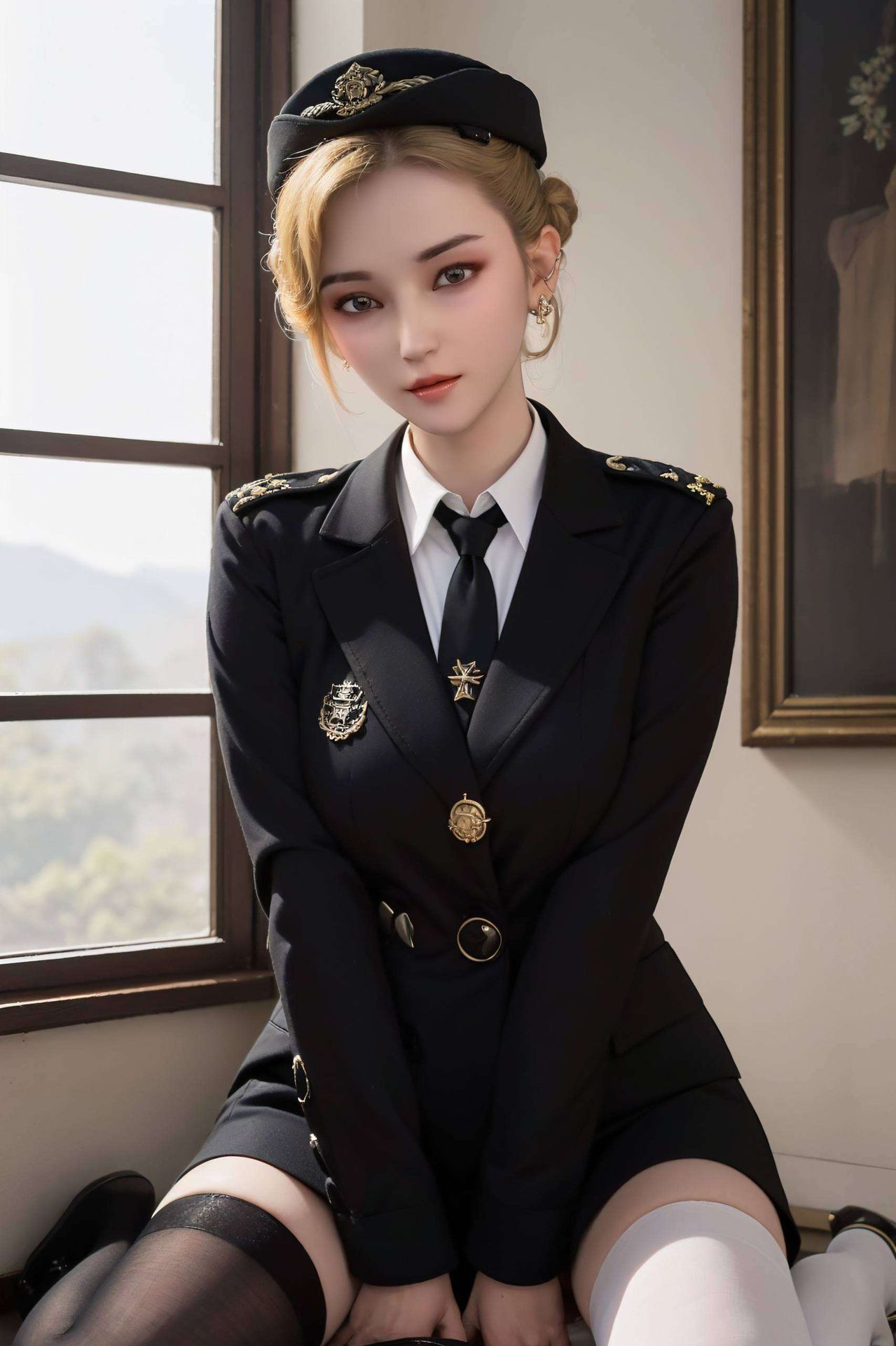 细腻入微展现你的独特个性！高清画质