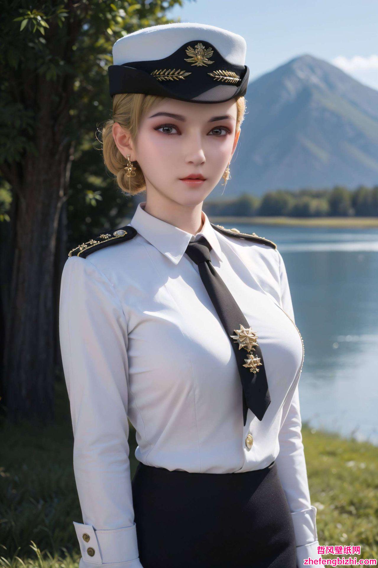 带你领略国漫美女的无限风情探索国漫之美