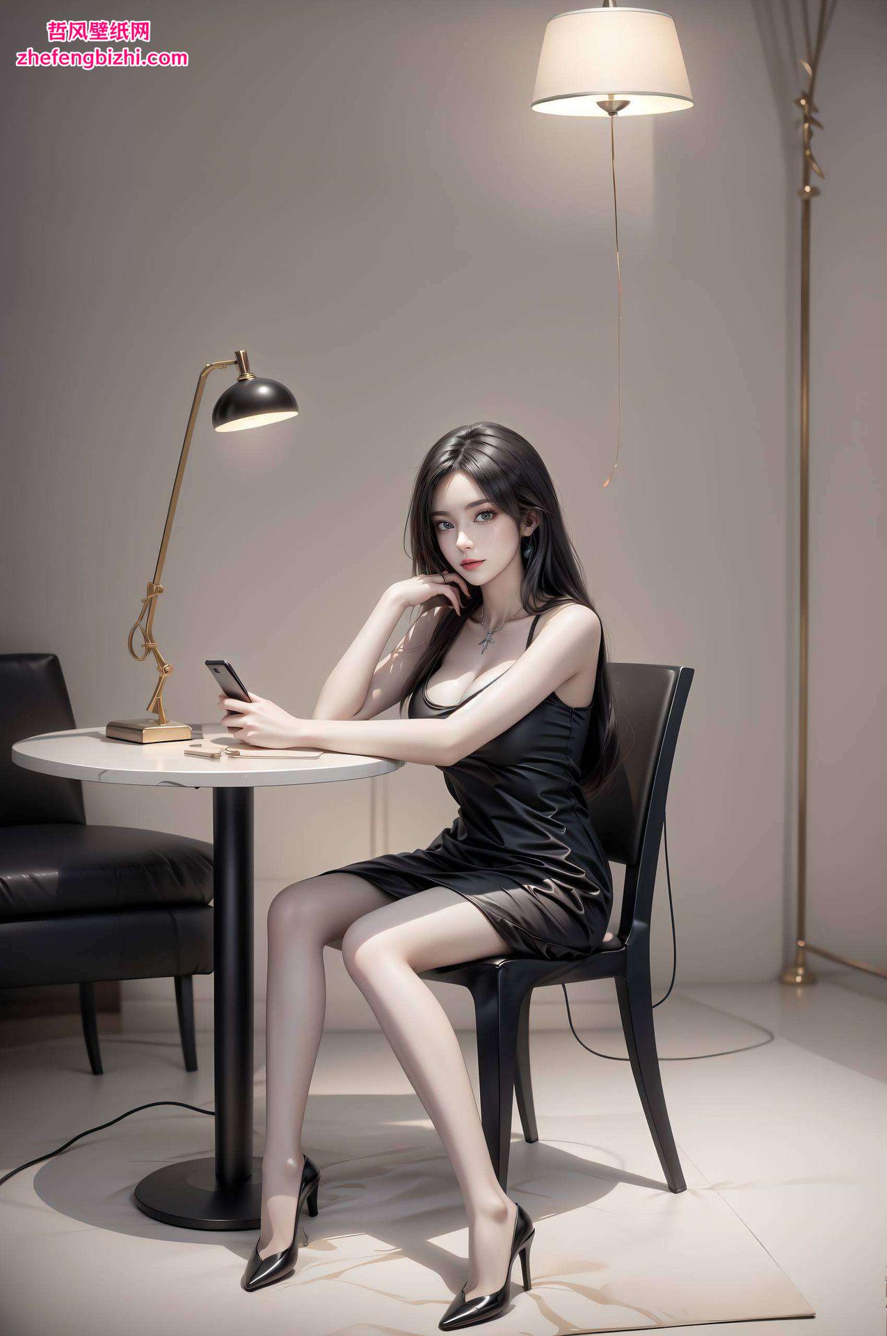 让你的设备瞬间变身战场上的风景线专为iPad宽屏打造