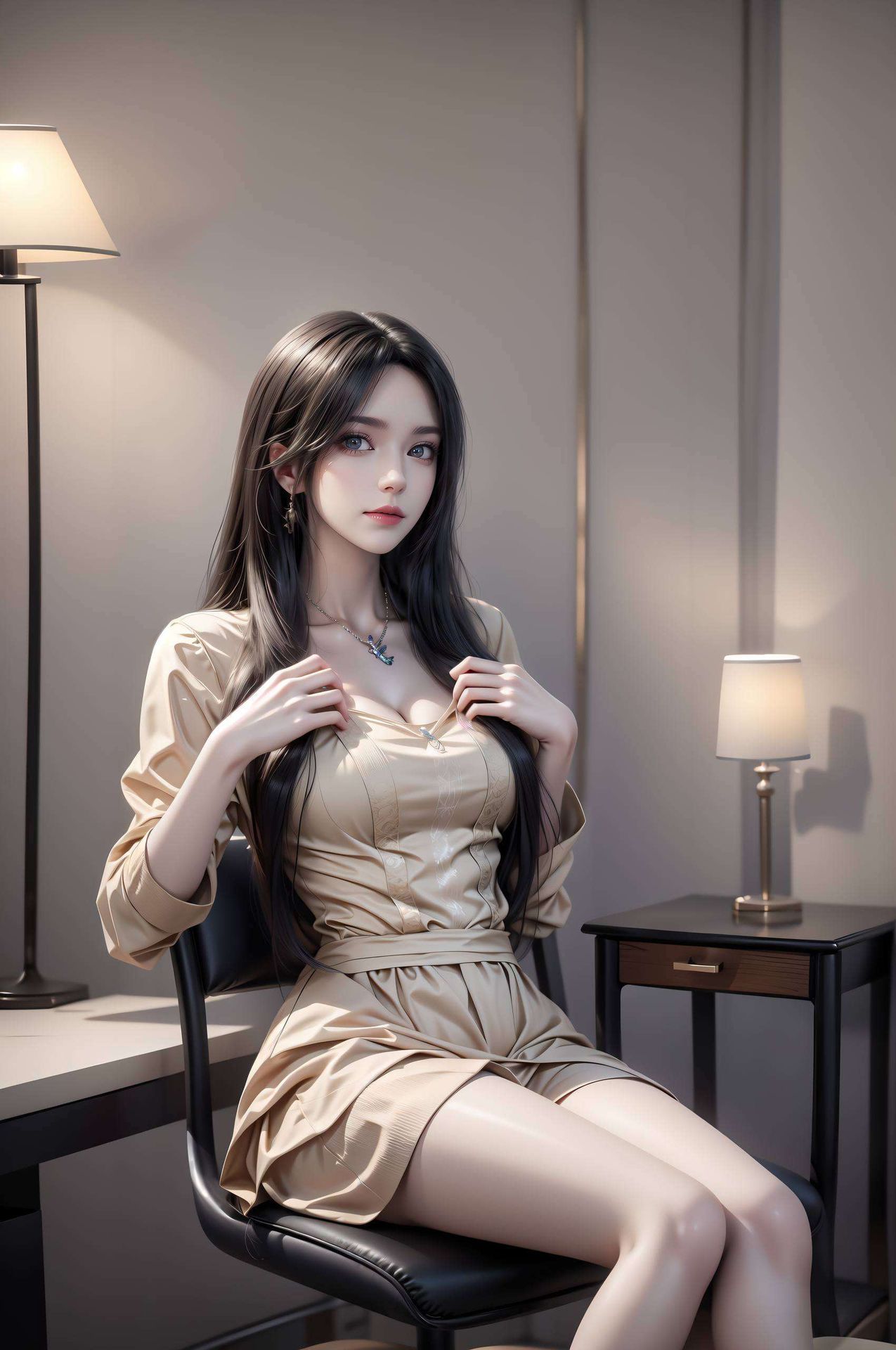 更是融入了ins风的极简设计高清动态效果