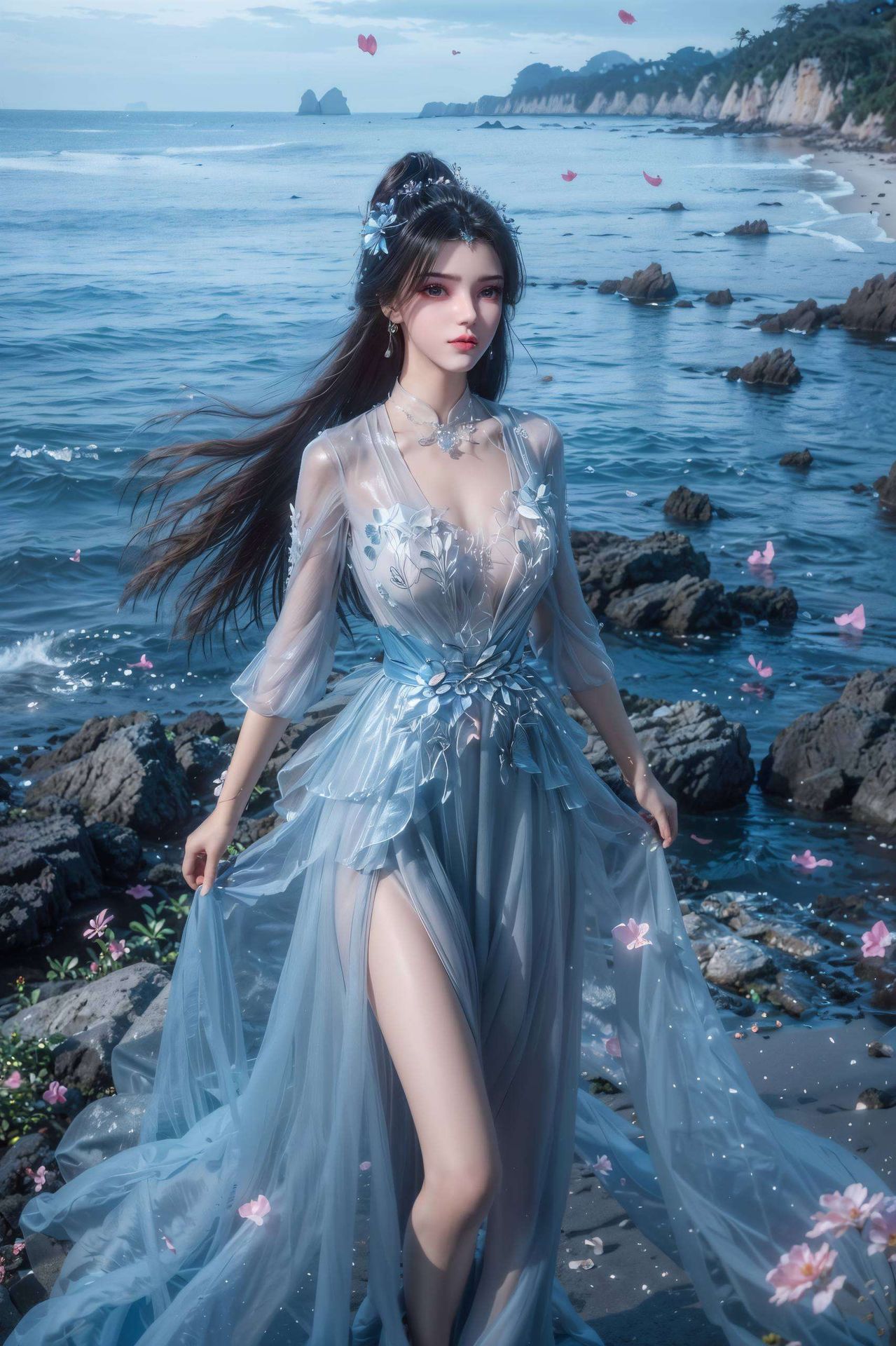 为你的手机增添一抹温馨的色彩将甜美与灵动完美融合