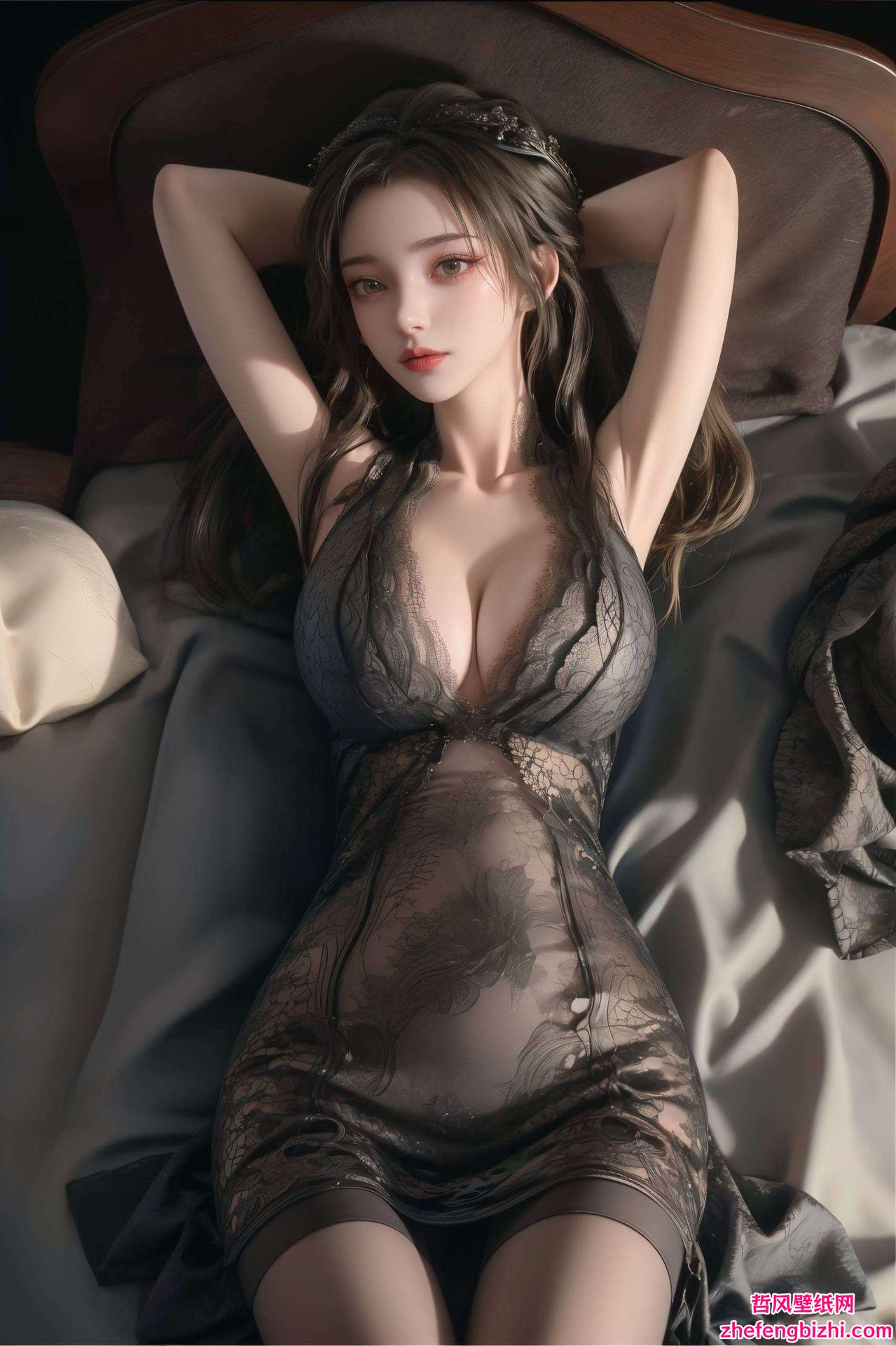 在现代数码时代让李慕婉的倩影伴随你的每一次操作