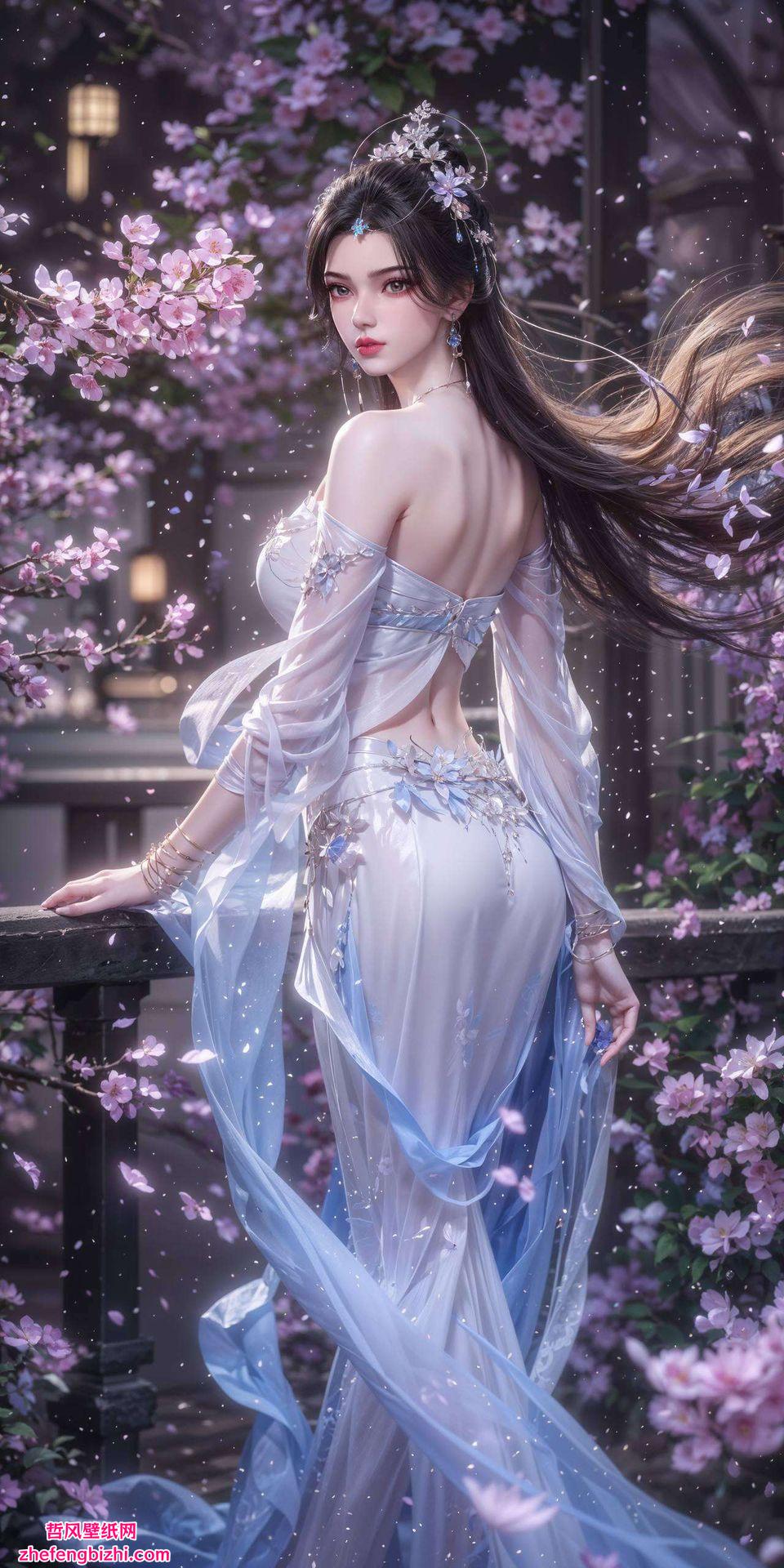 高清正脸壁纸让每一次凝视都如沐春风