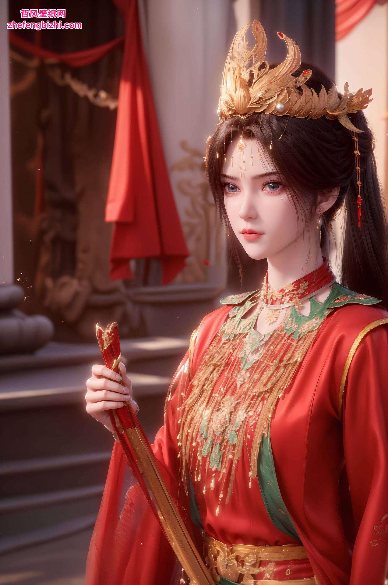 感受古典与现代的交融每一帧都是视觉盛宴