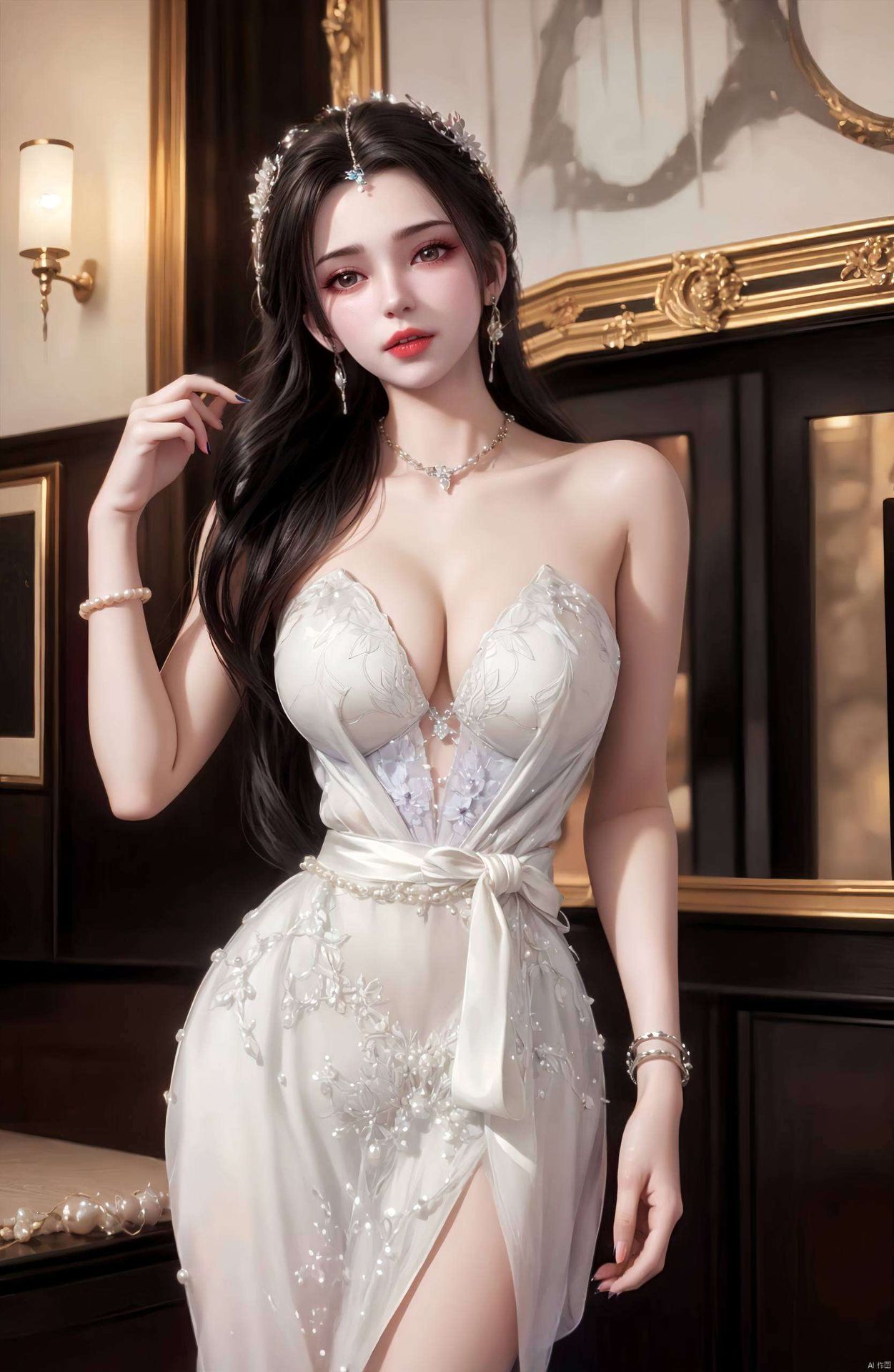 每一处细节都精致入微点亮你的电脑桌面