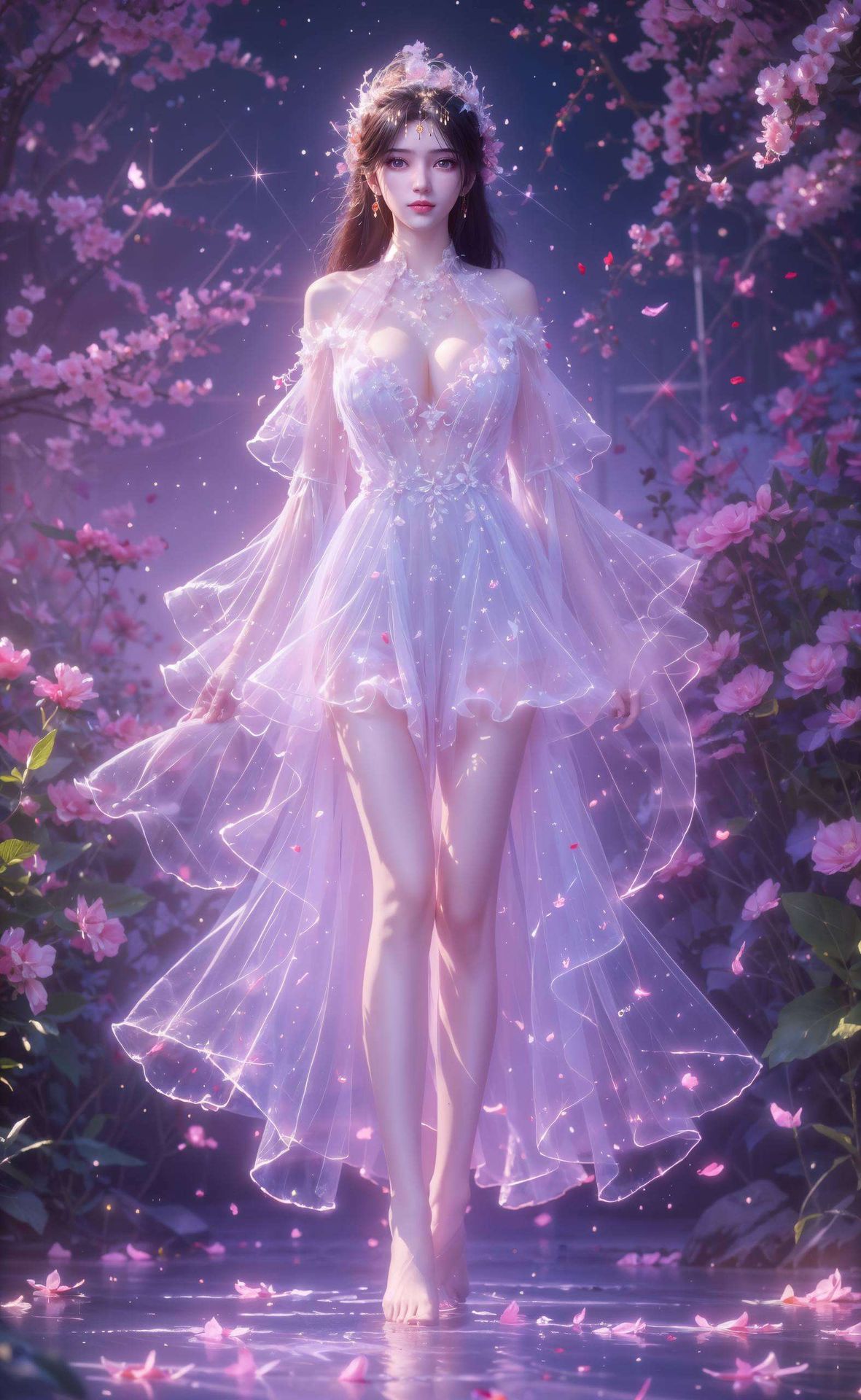 仙逆王林抢婚李慕婉的瞬间在国漫的世界里